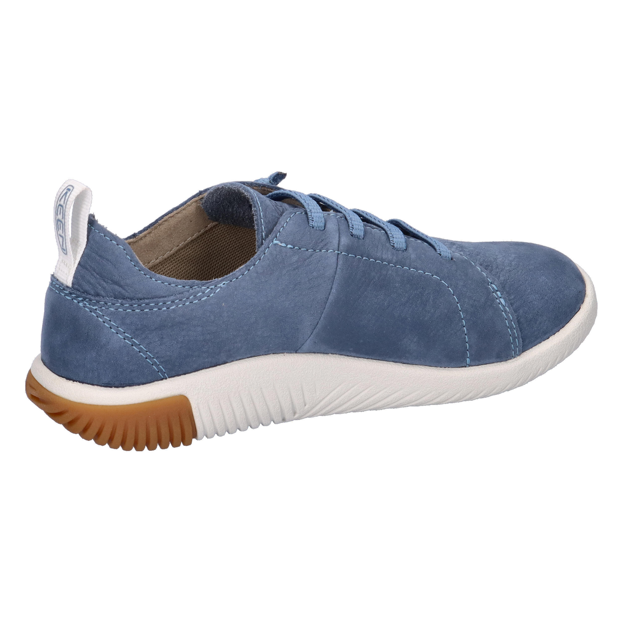 Kenn Kinder Sneaker KNX Leather 6/10