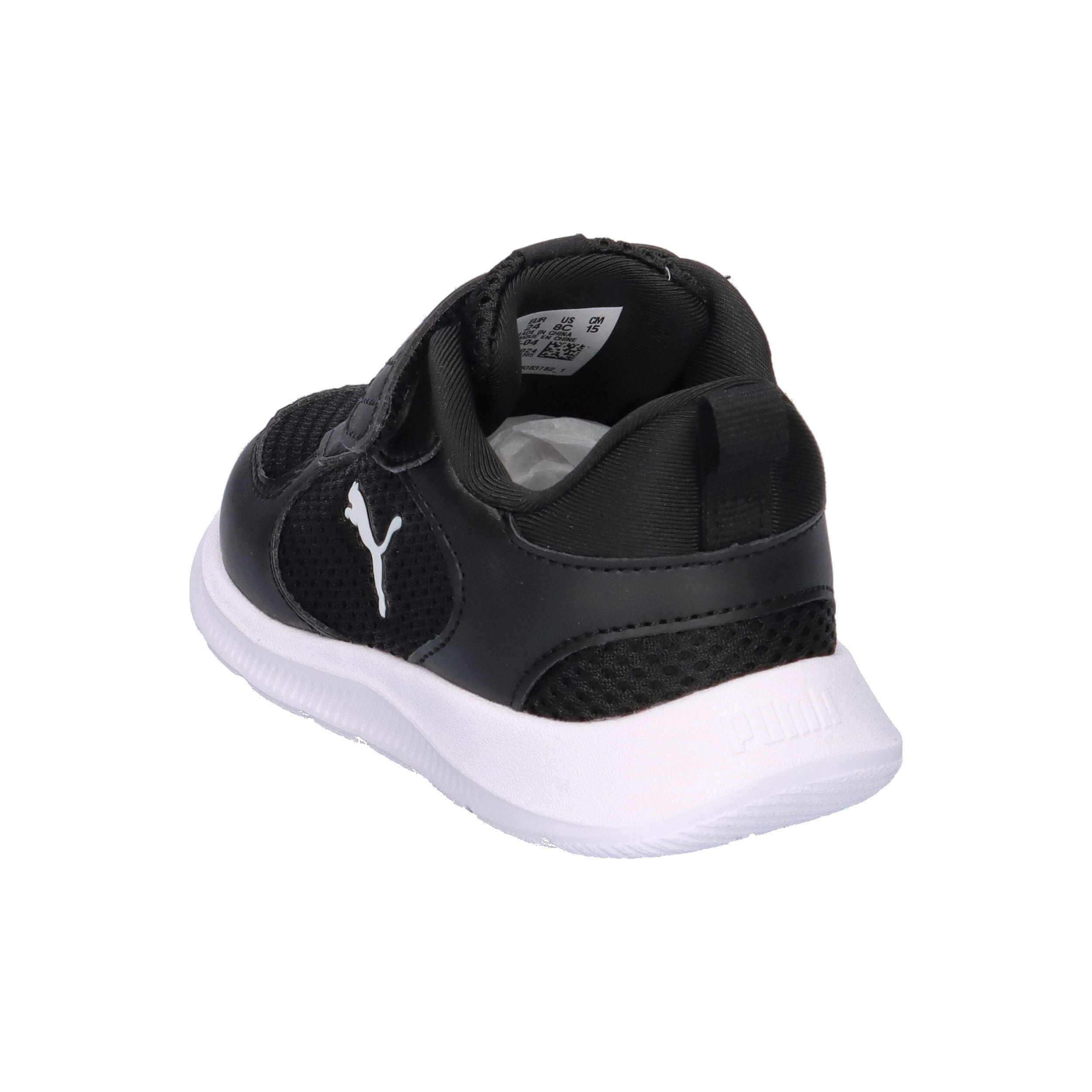 Puma Kleinkinder Sneaker Fun Racer 2 AC+ Inf 400581 12/15