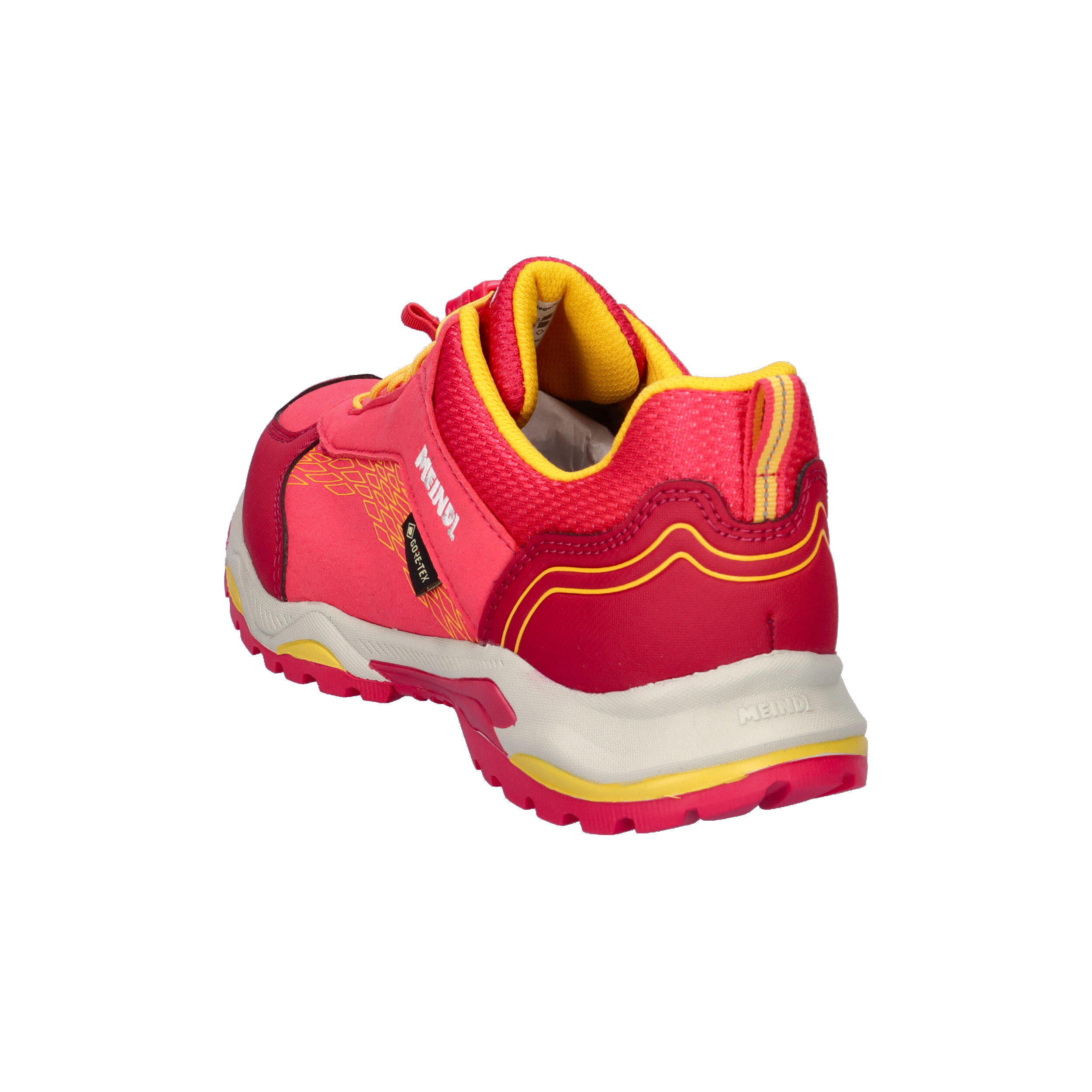 Meindl Kinder Wanderschuhe Wisper Junior GTX 2137 12/15