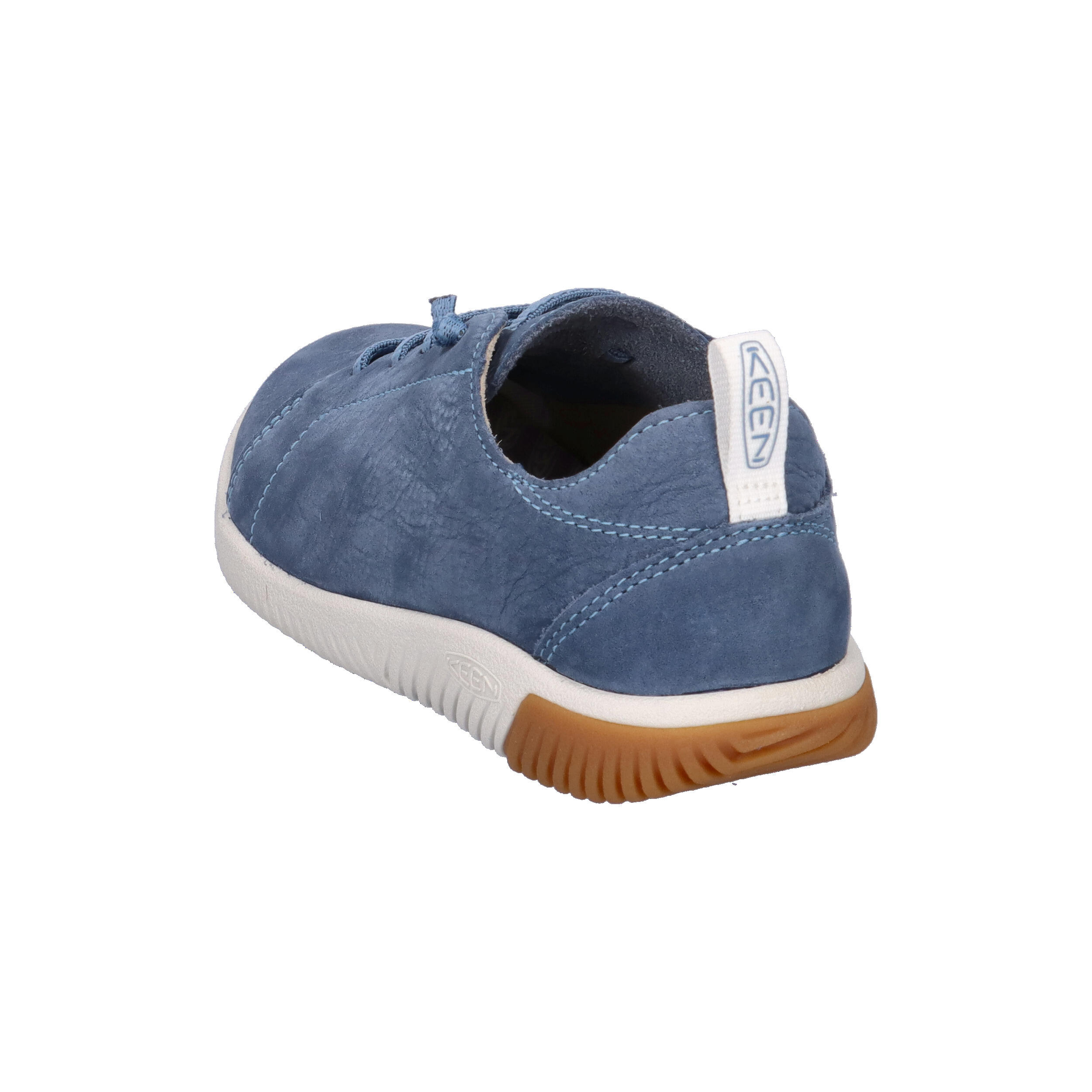 Kenn Kinder Sneaker KNX Leather 3/10