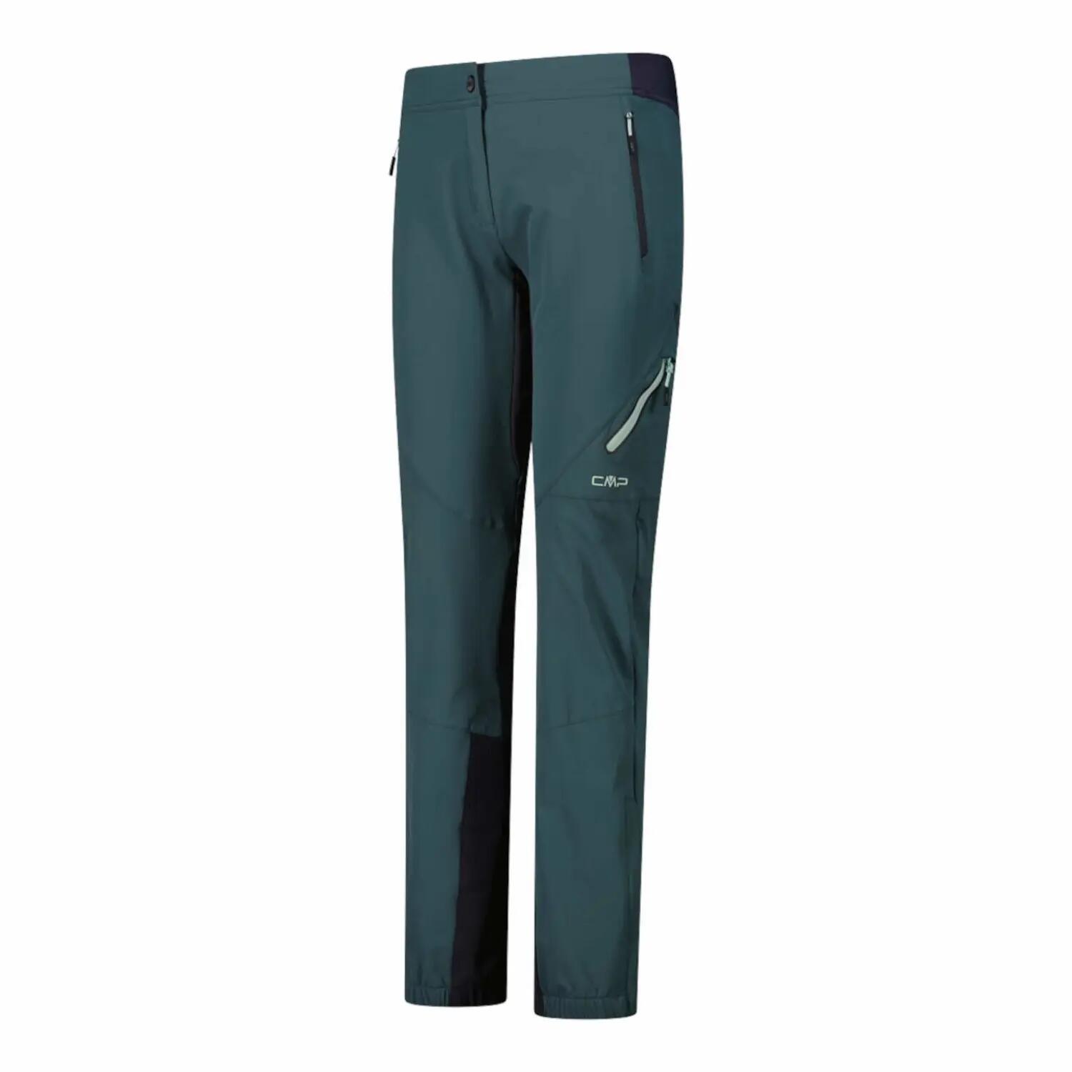 Spodnie softshell damskie CMP Fonda Pant 9/12