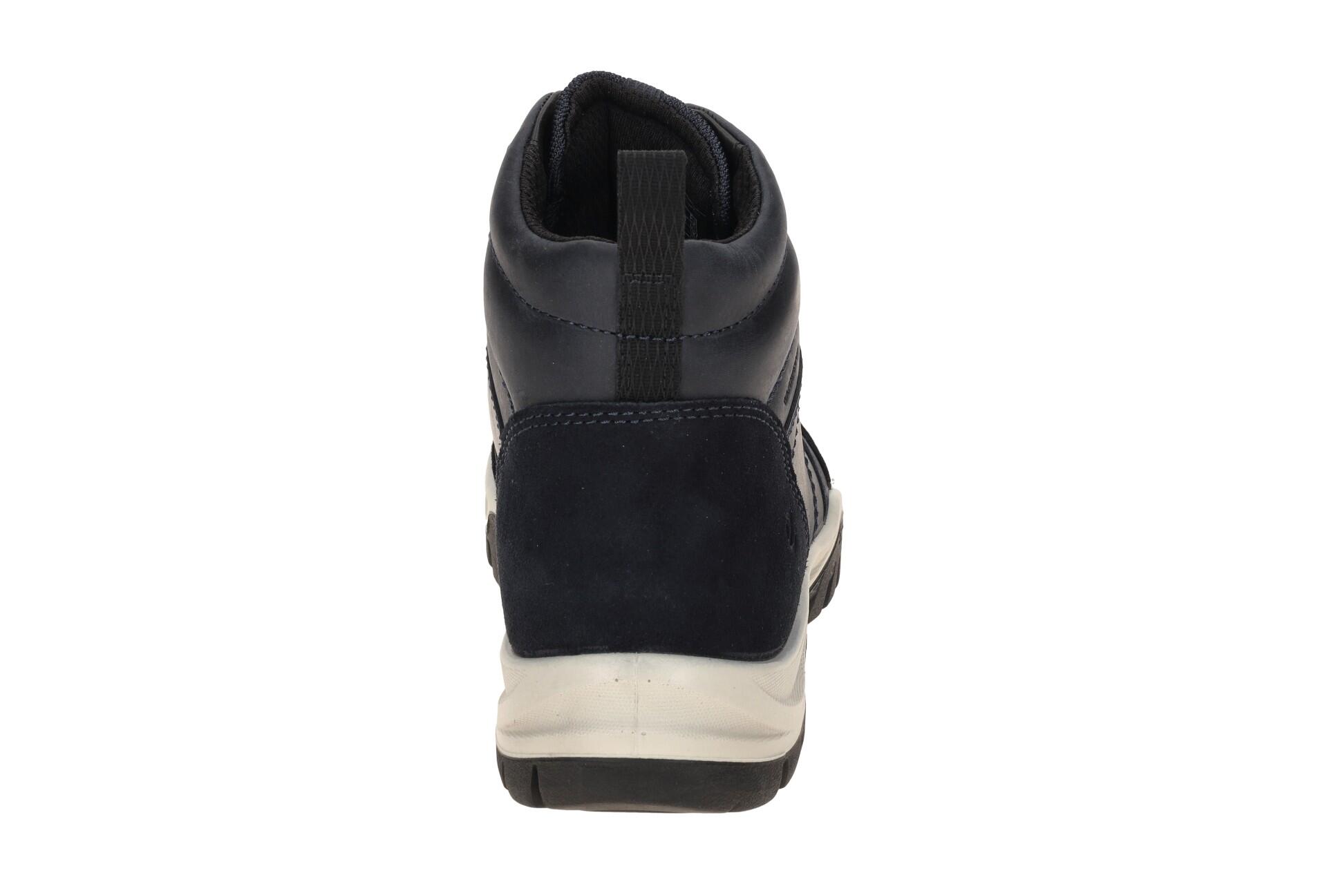 Botas de senderismo de caña media para mujer Ecco Xpedition III 5/7