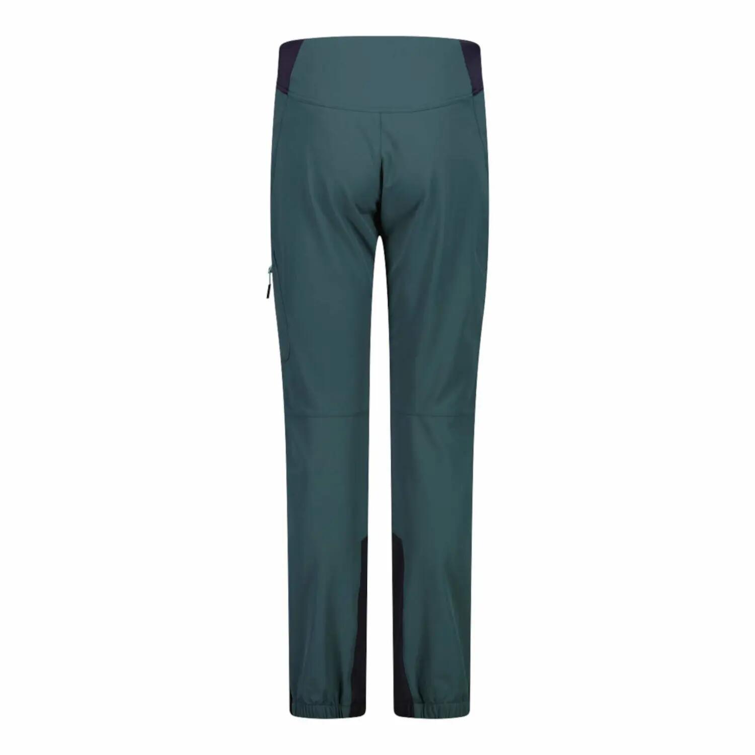 Spodnie softshell damskie CMP Fonda Pant 8/12