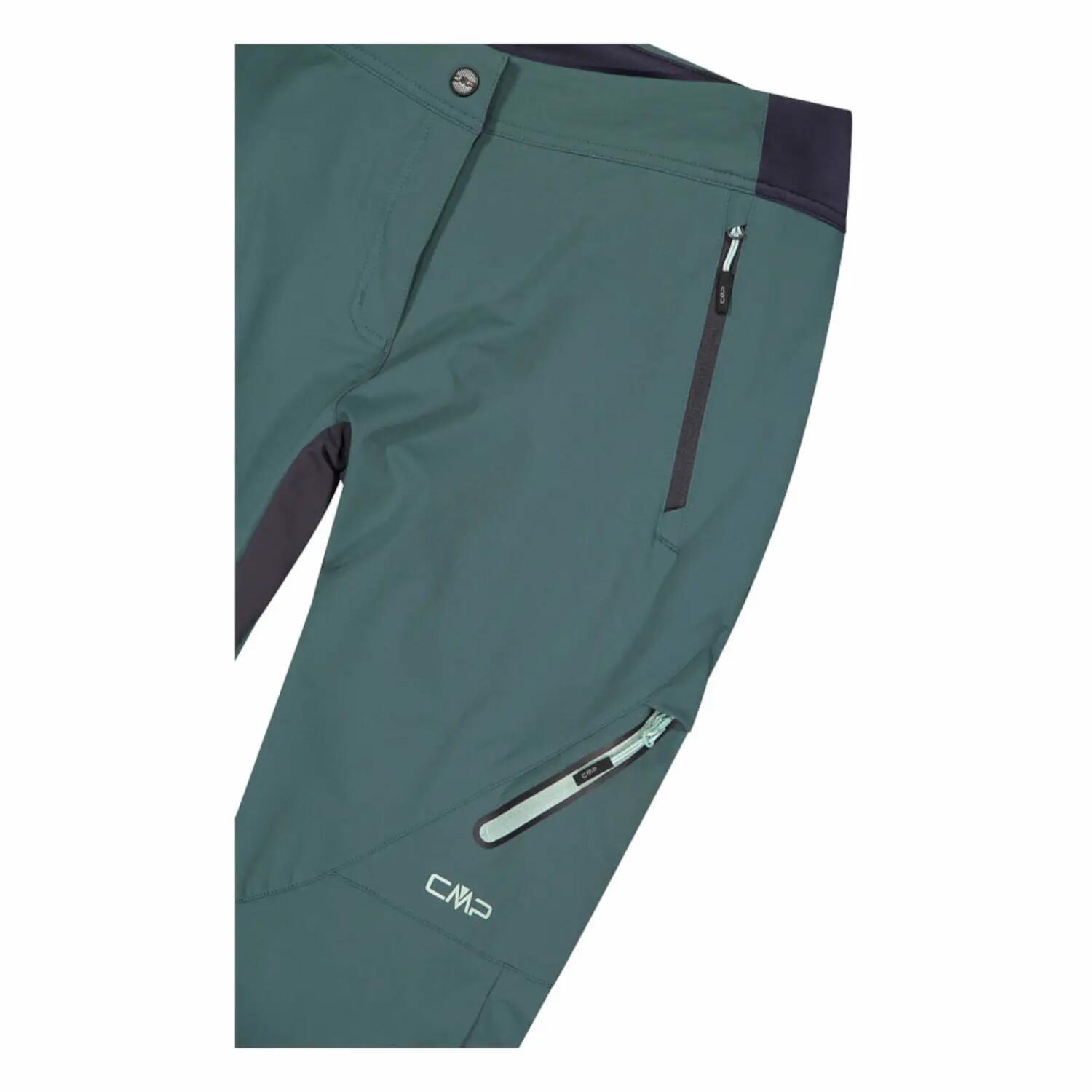 Spodnie softshell damskie CMP Fonda Pant 11/12