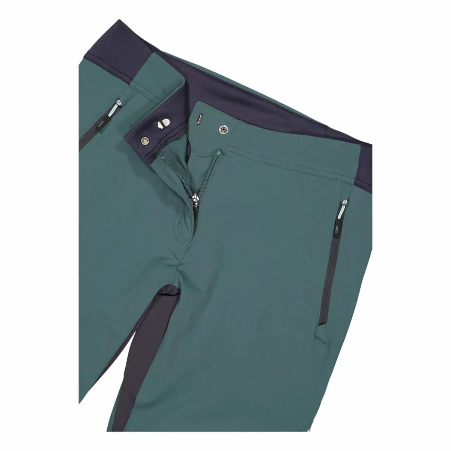 Spodnie softshell damskie CMP Fonda Pant 10/12