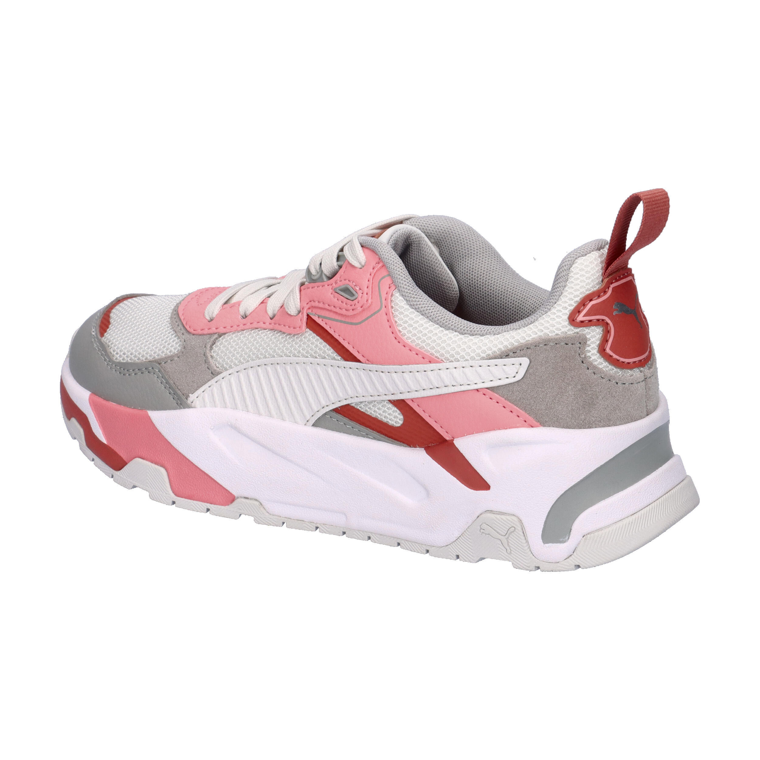 Puma Kinder Sneaker Trinity Jr 390838 11/15