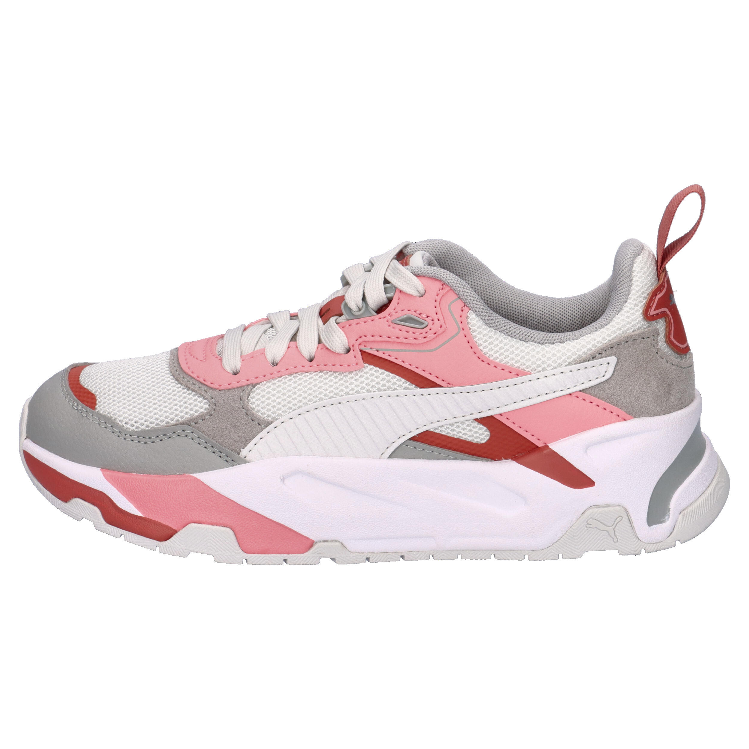 Puma Kinder Sneaker Trinity Jr 390838 10/15