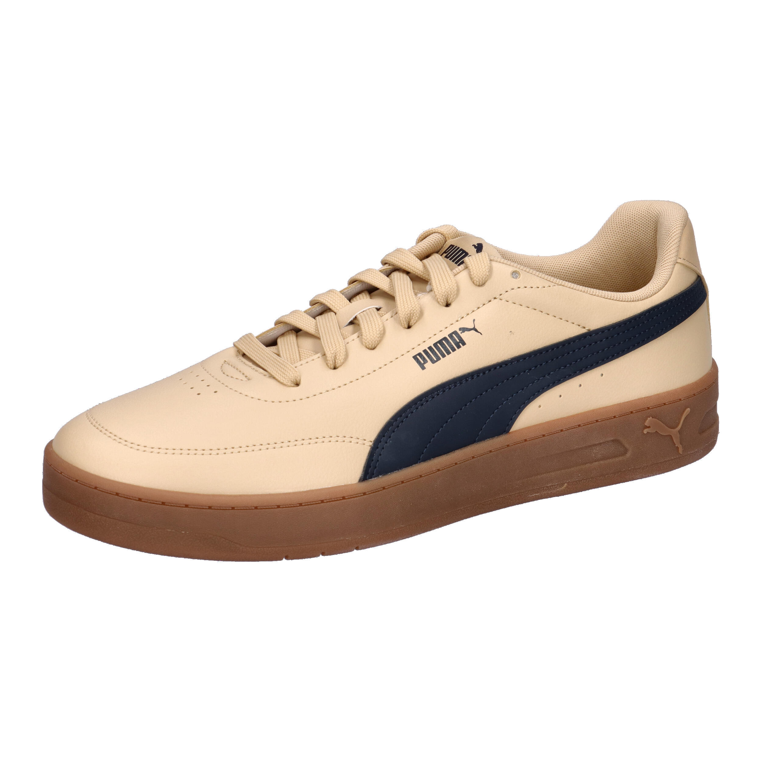 braun / SCHWARZ / beige