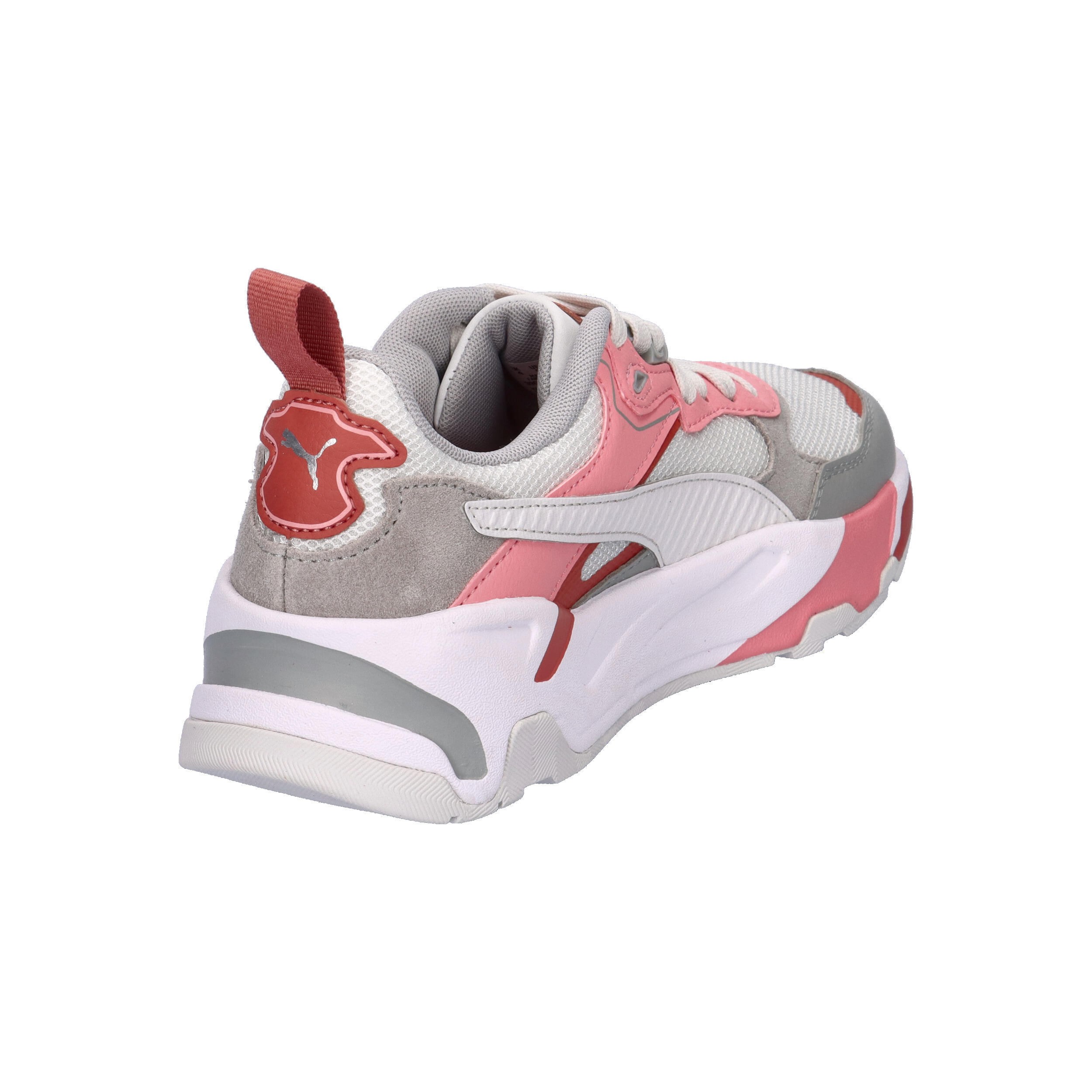 Puma Kinder Sneaker Trinity Jr 390838 14/15
