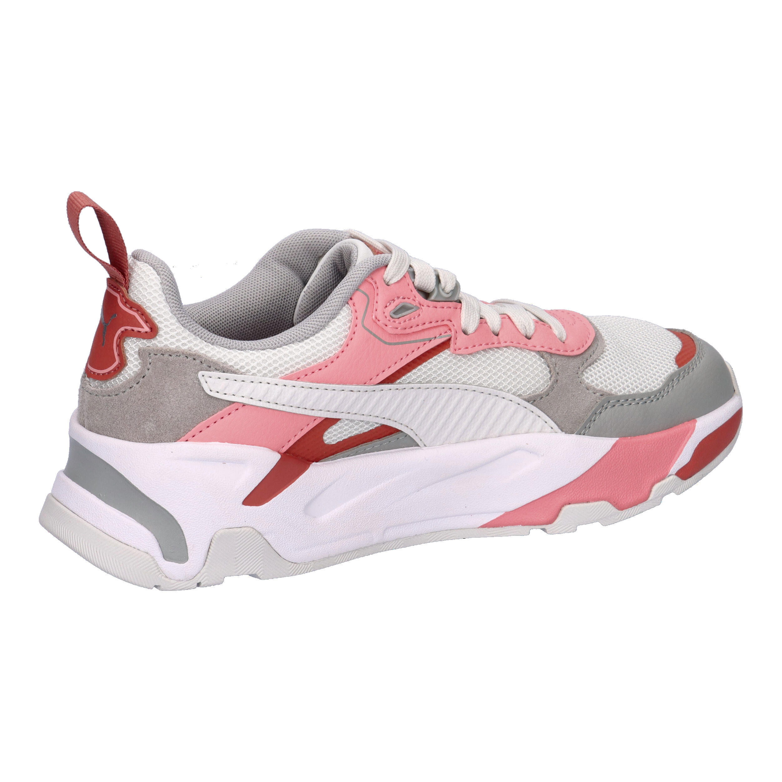 Puma Kinder Sneaker Trinity Jr 390838 15/15