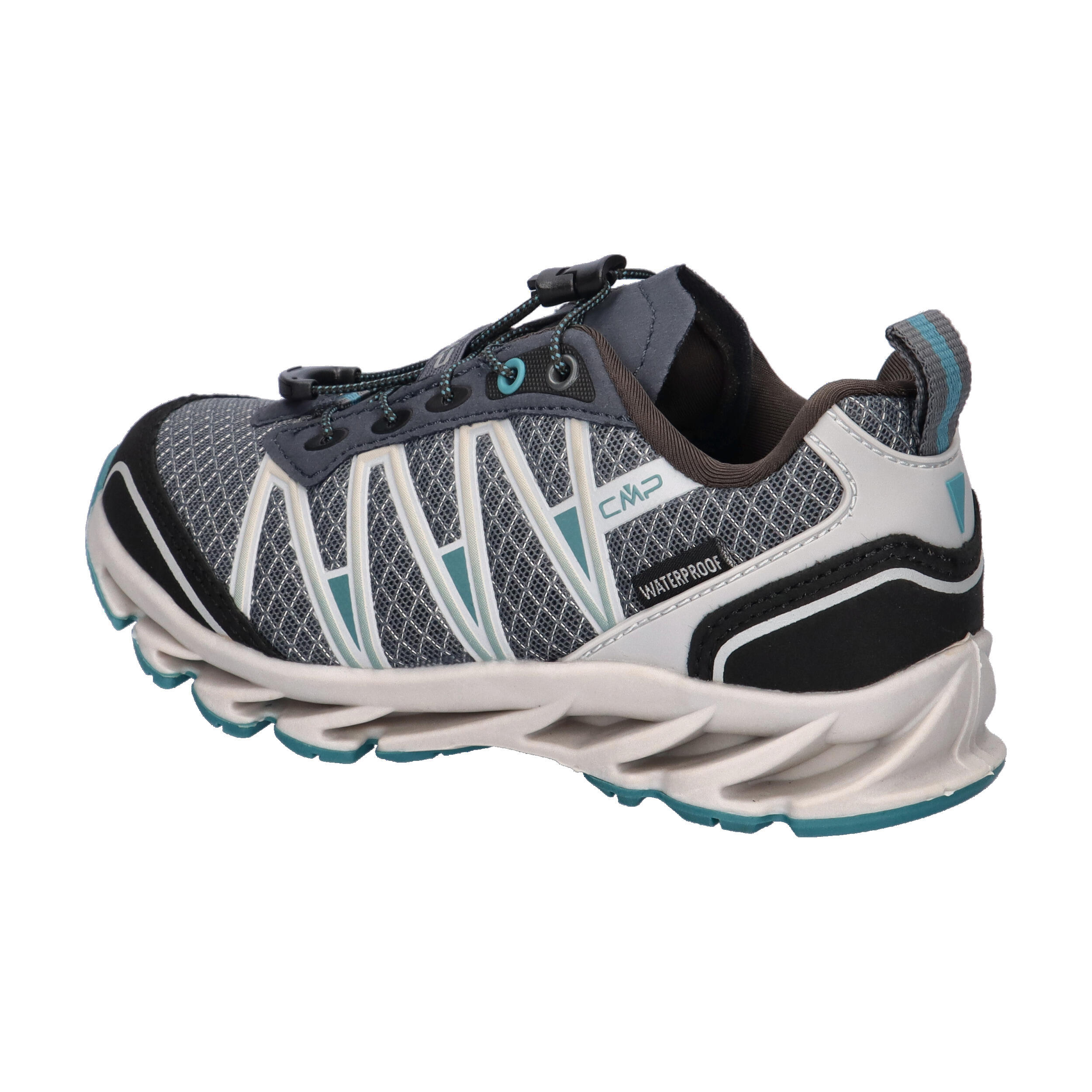 Trailrunning-Schuhe für Kinder CMP Altak 2.0 3/7
