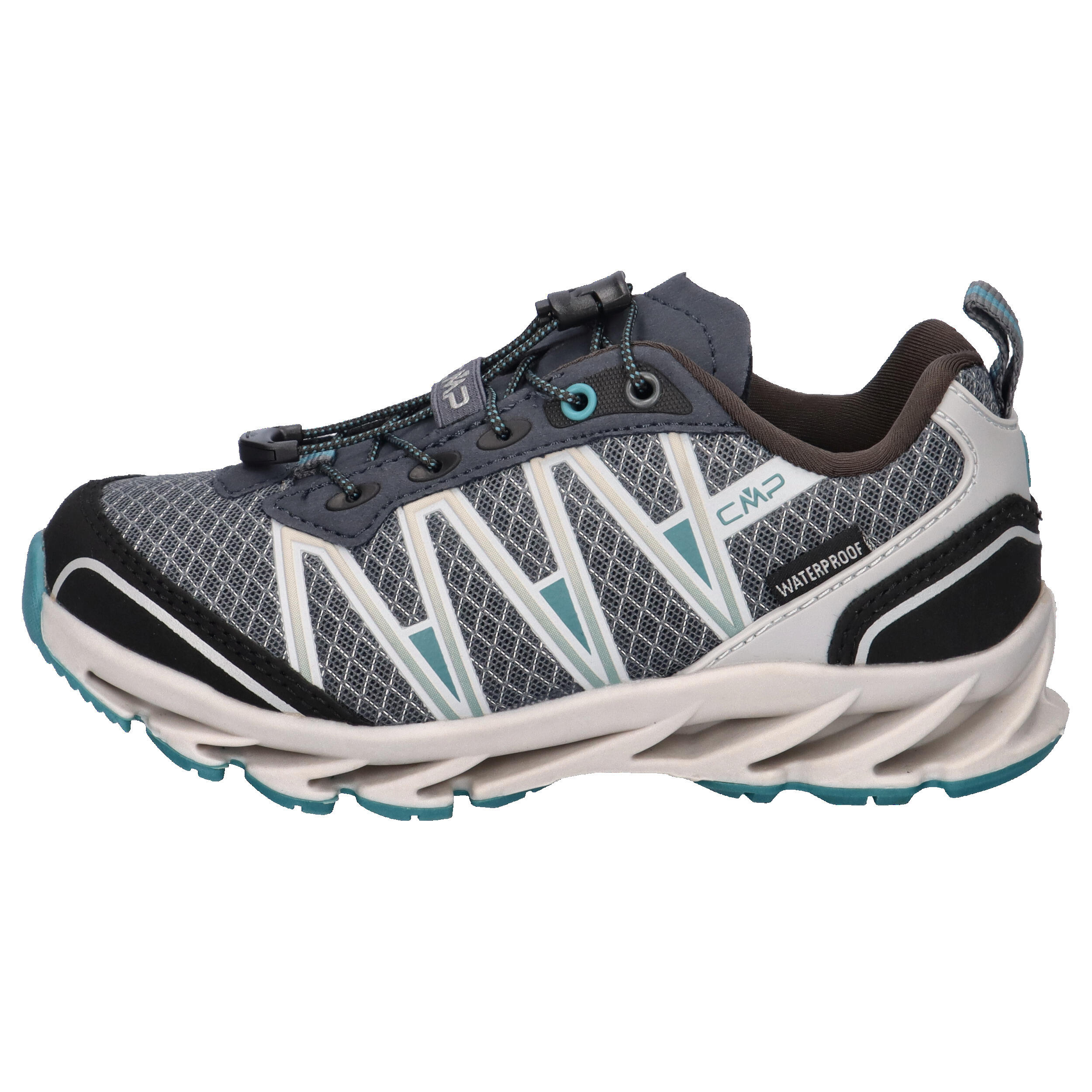 Trailrunning-Schuhe für Kinder CMP Altak 2.0 2/7