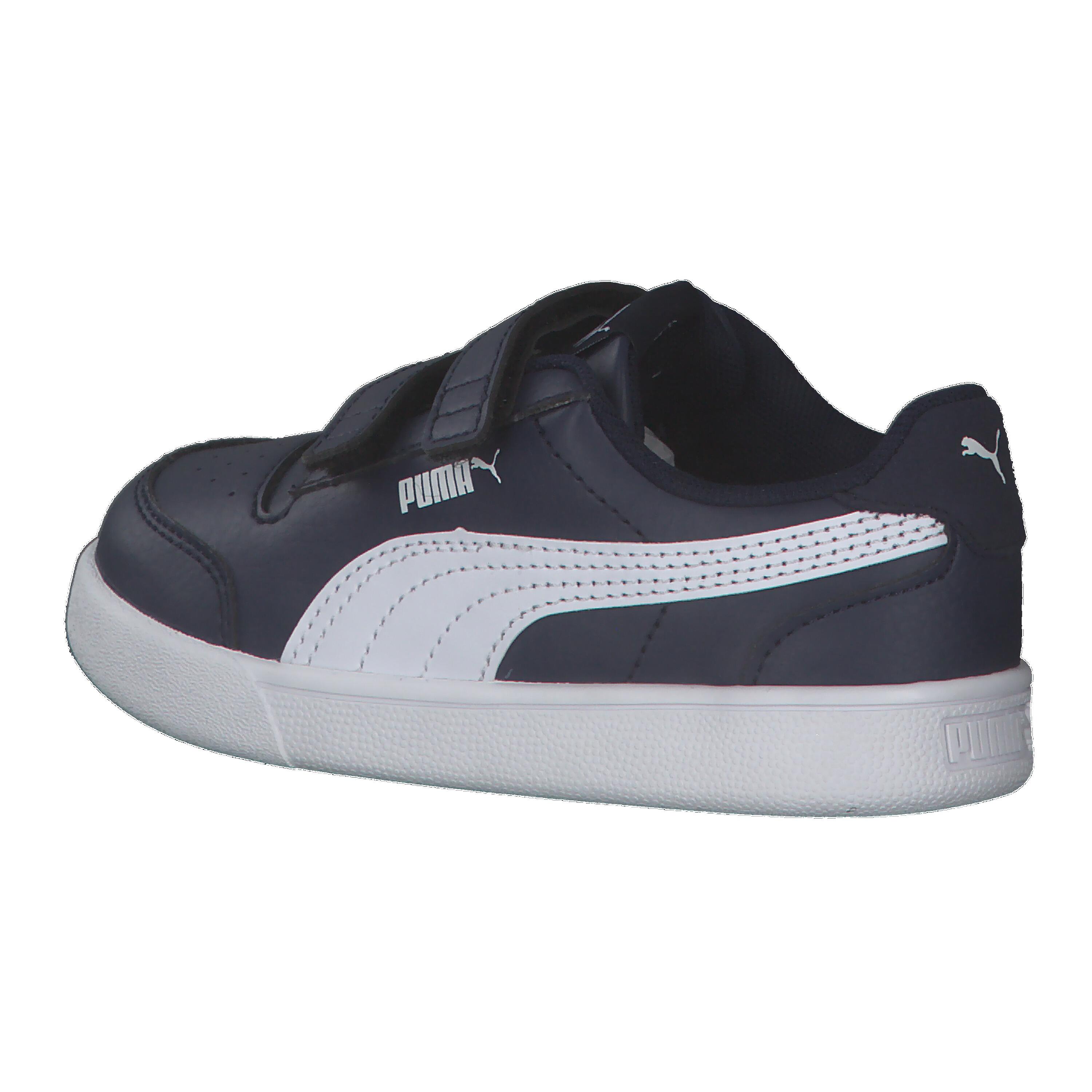 Puma Kinder Sneaker Shuffle V 375690 11/15