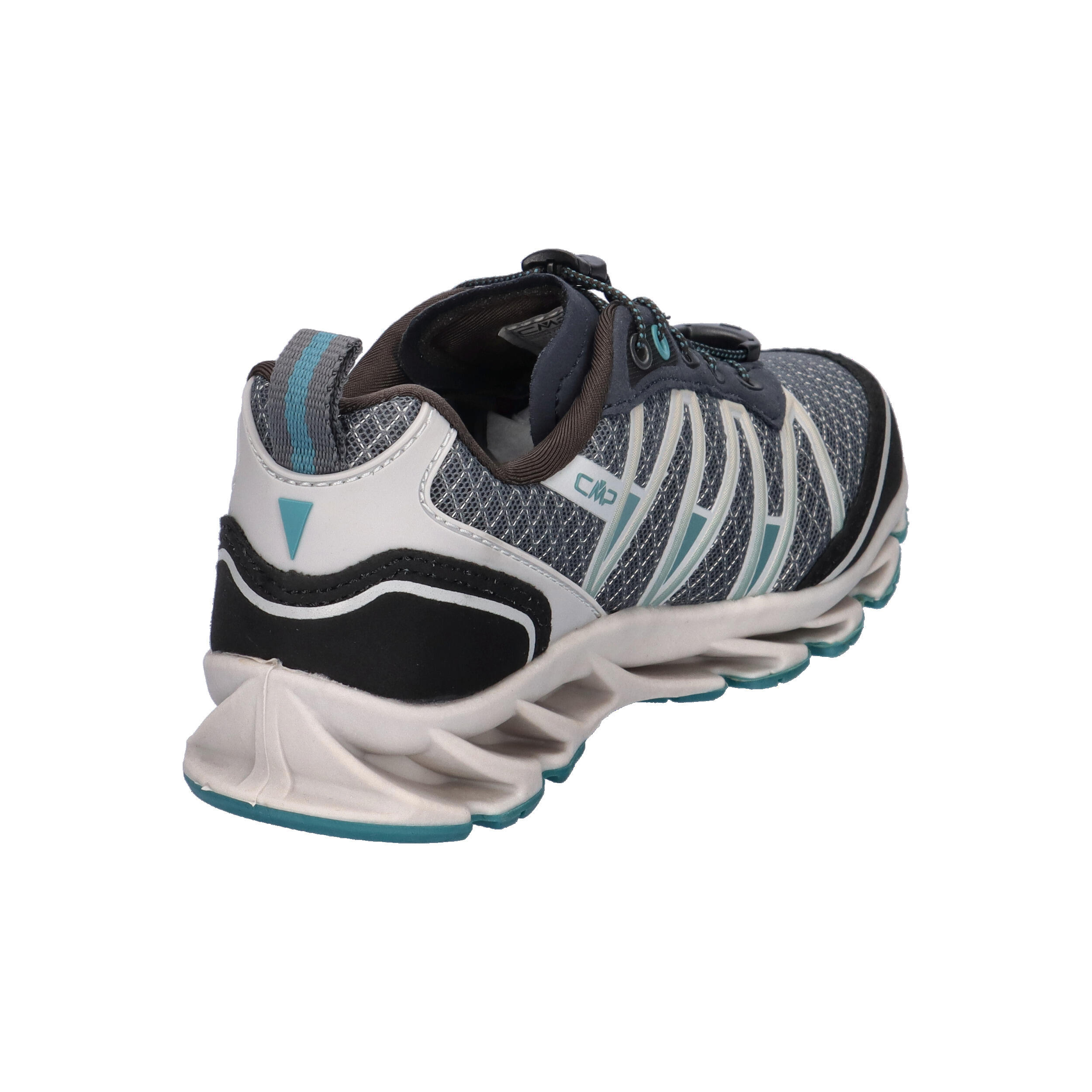 CMP Kinder Trail Running Schuhe Altak WP 2.0 39Q4794K 6/7