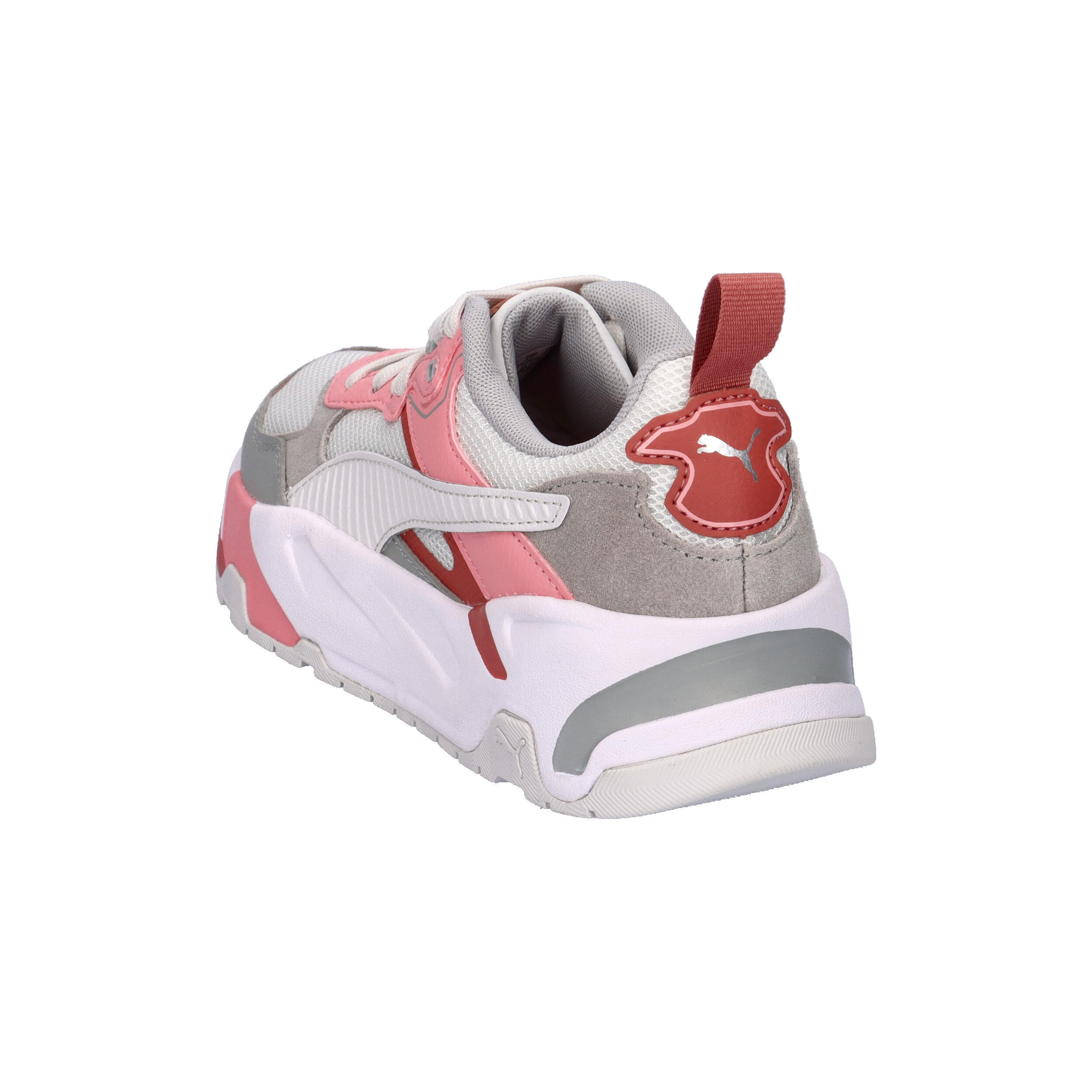 Puma Kinder Sneaker Trinity Jr 390838 12/15
