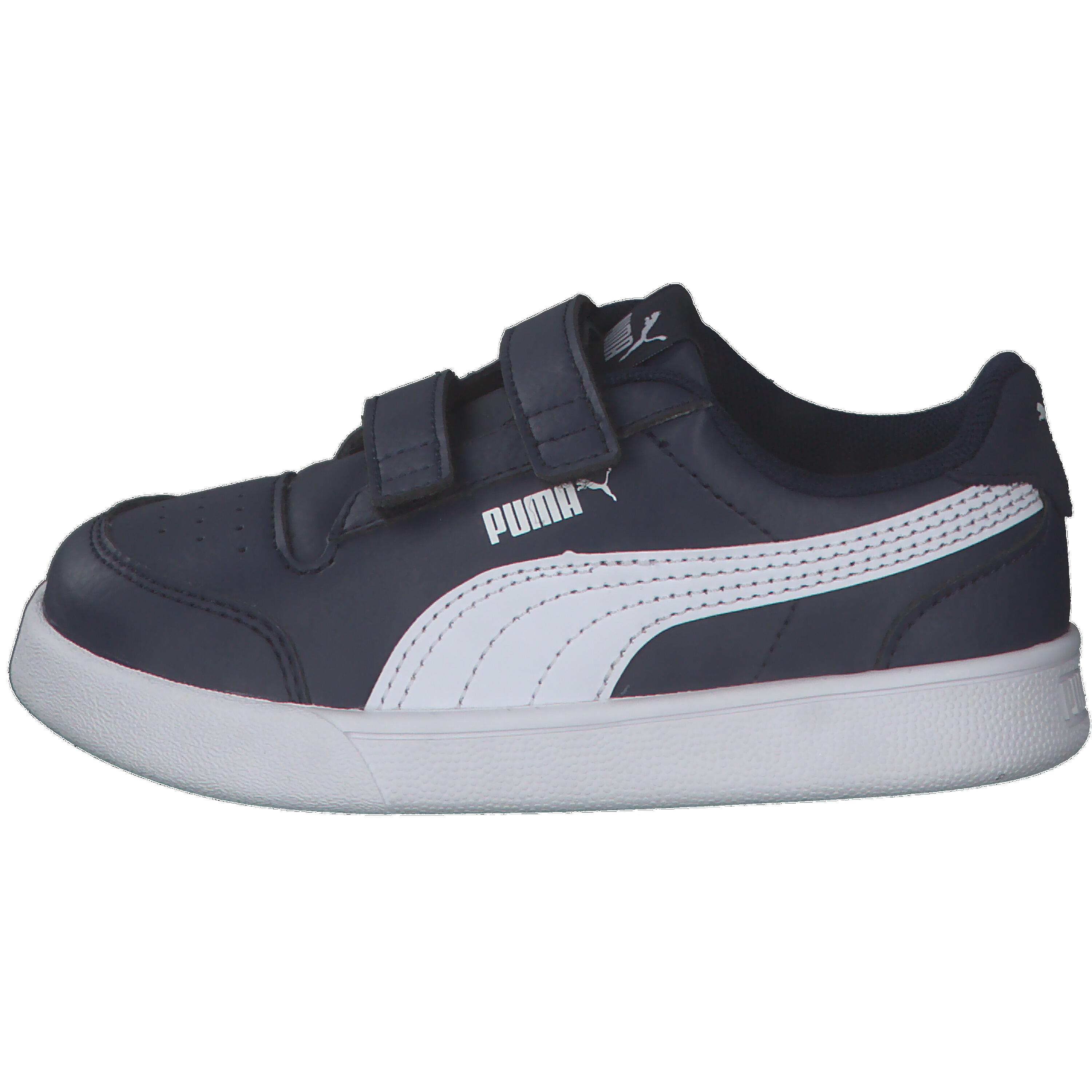 Puma Kinder Sneaker Shuffle V 375690 10/15