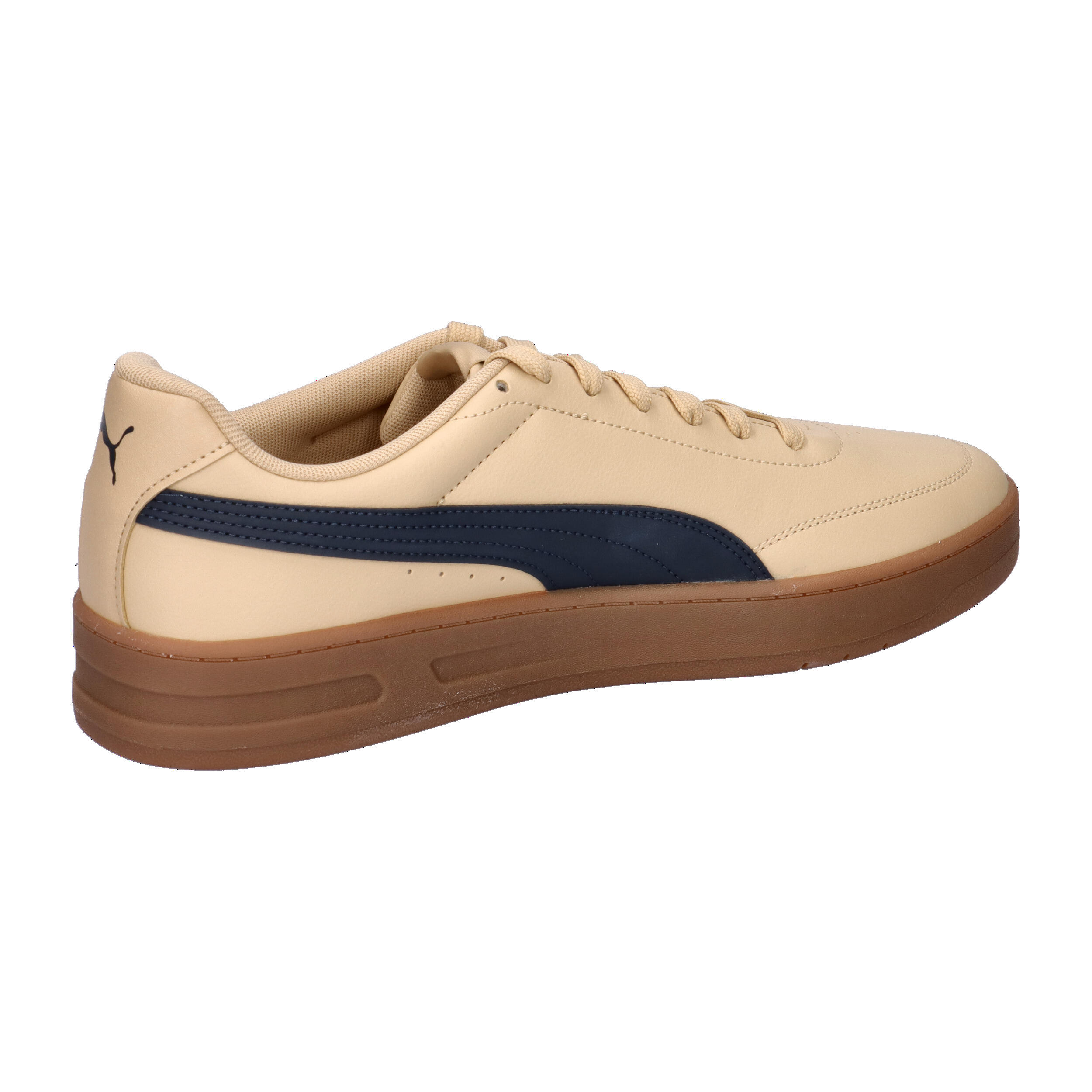 Puma Unisex Sneaker Court Classic Clean 402223 15/15