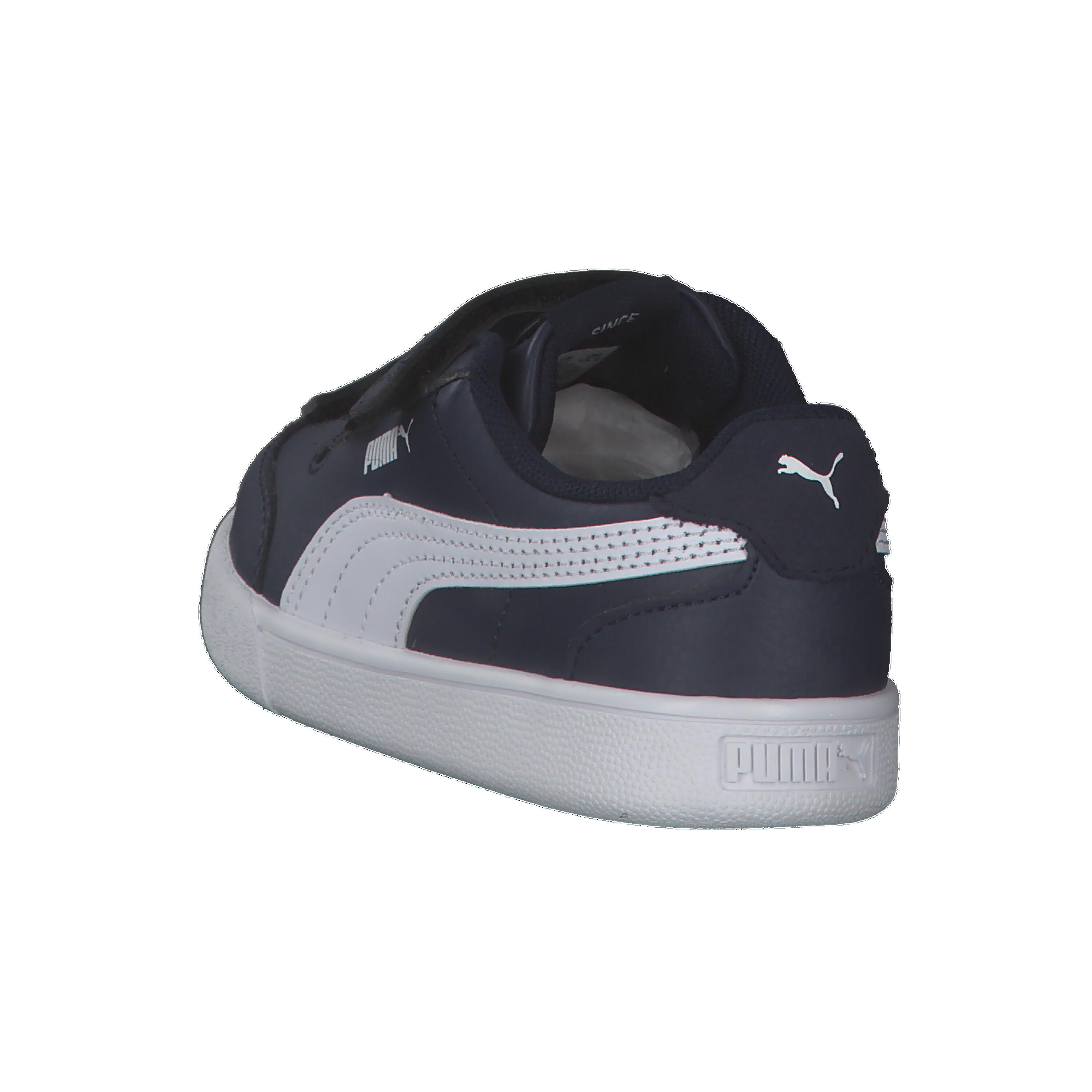 Puma Kinder Sneaker Shuffle V 375690 12/15