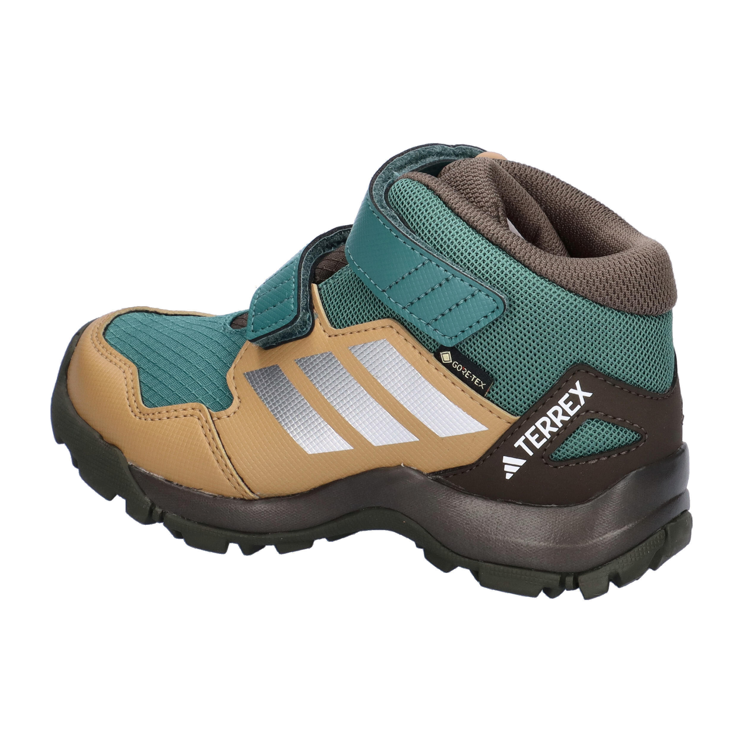 Botas Adidas modelo JS2092 para crianças unissex 3/7