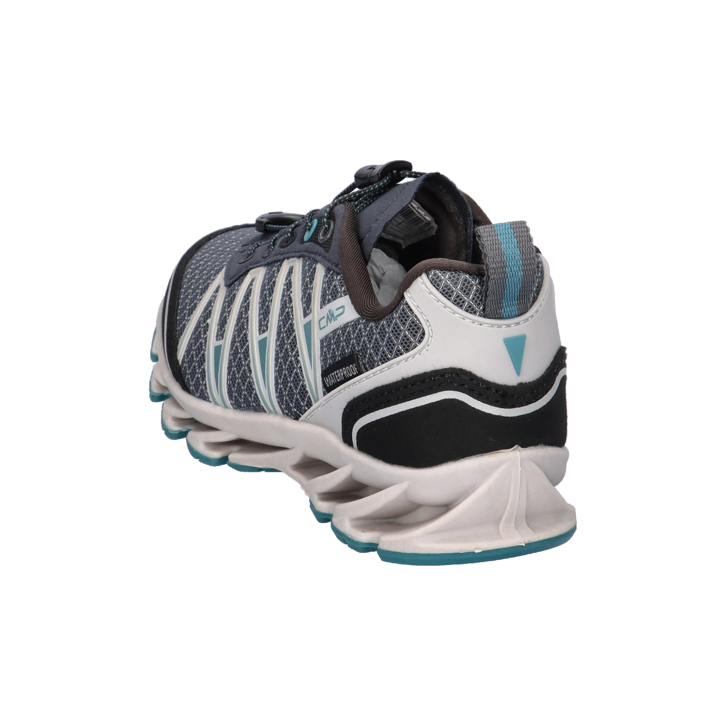 Trailrunning-Schuhe für Kinder CMP Altak 2.0 4/7