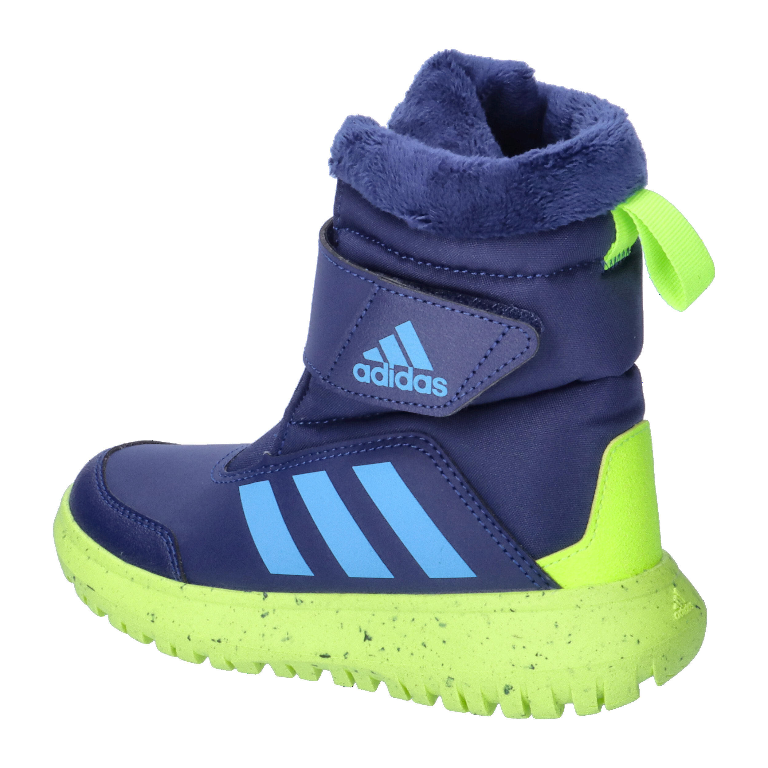 adidas Kinder Winterstiefel Winterplay C 11/15