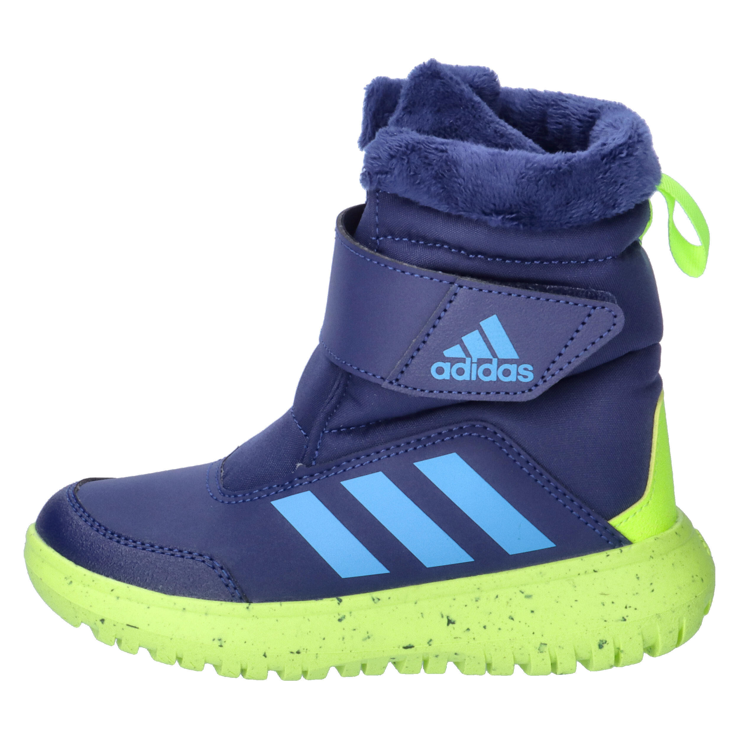 adidas Kinder Winterstiefel Winterplay C 10/15