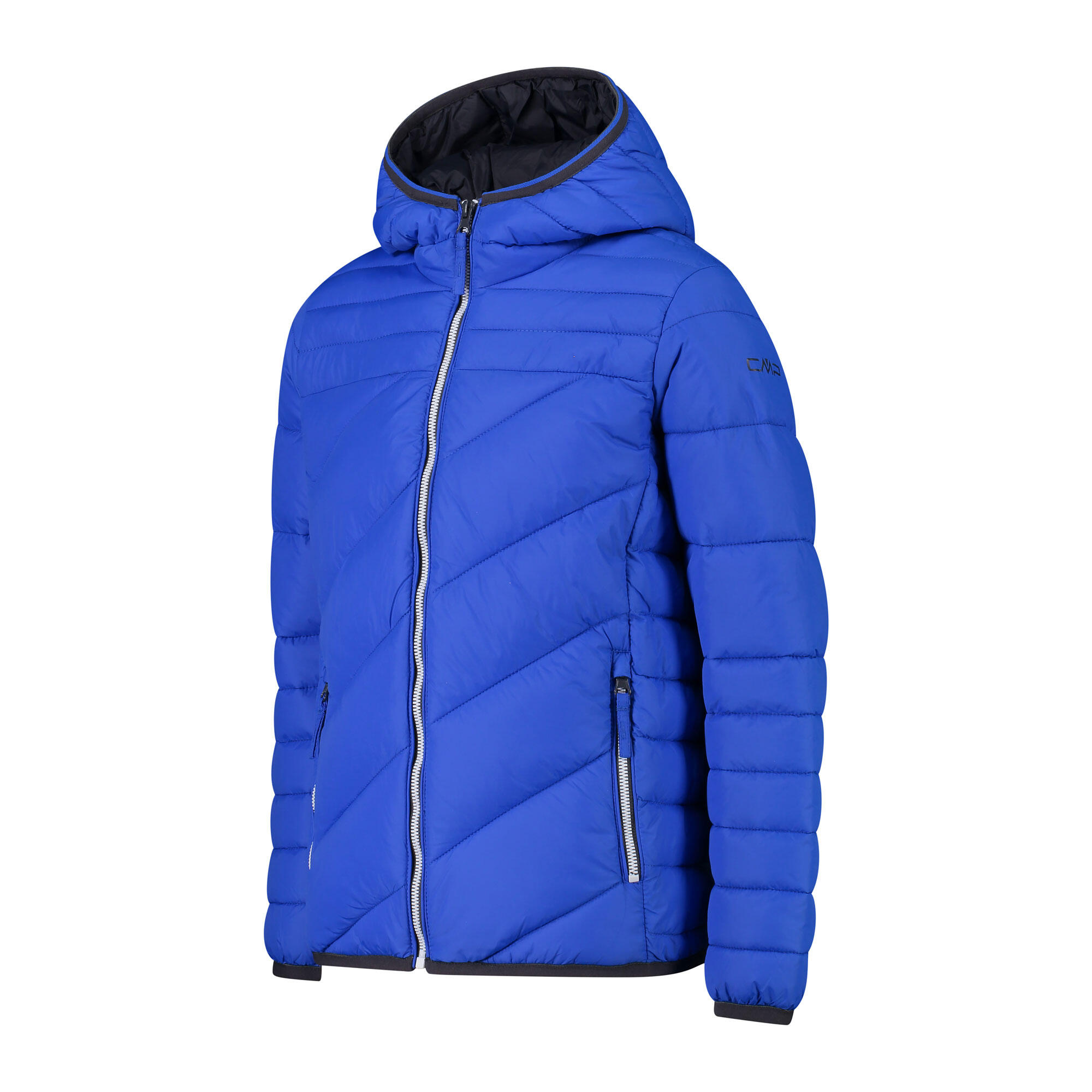 CMP Kinder Jacke KID JACKET FIX HOOD 31Z1524 2/5