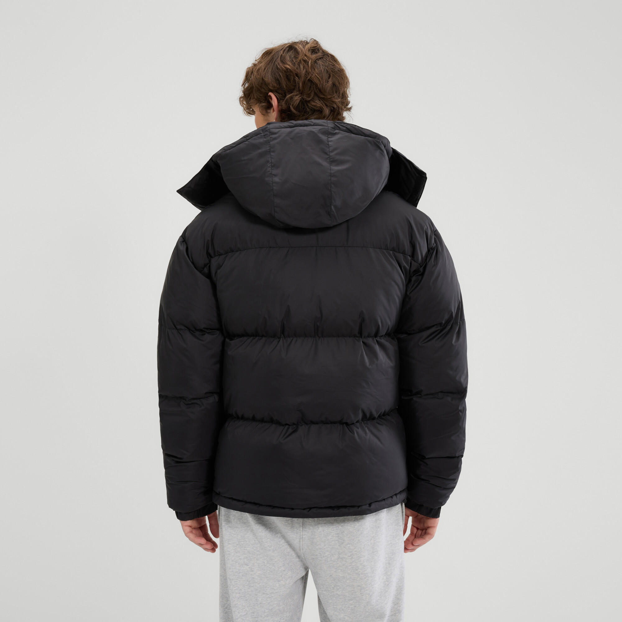 ellesse Herren Winterjacke Dominicis Padded Jacket SHB23617 3/3
