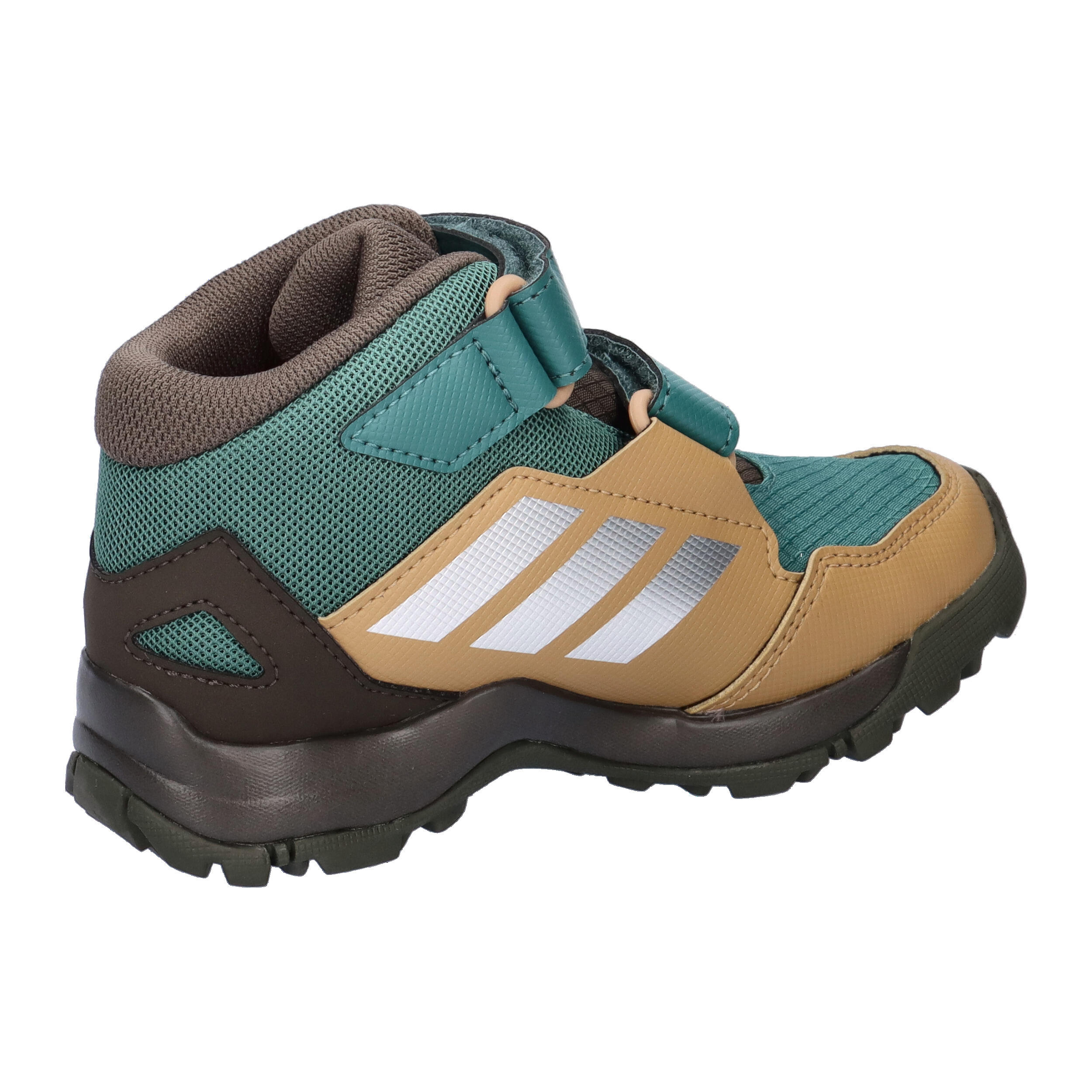 Botas Adidas modelo JS2092 para crianças unissex 7/7