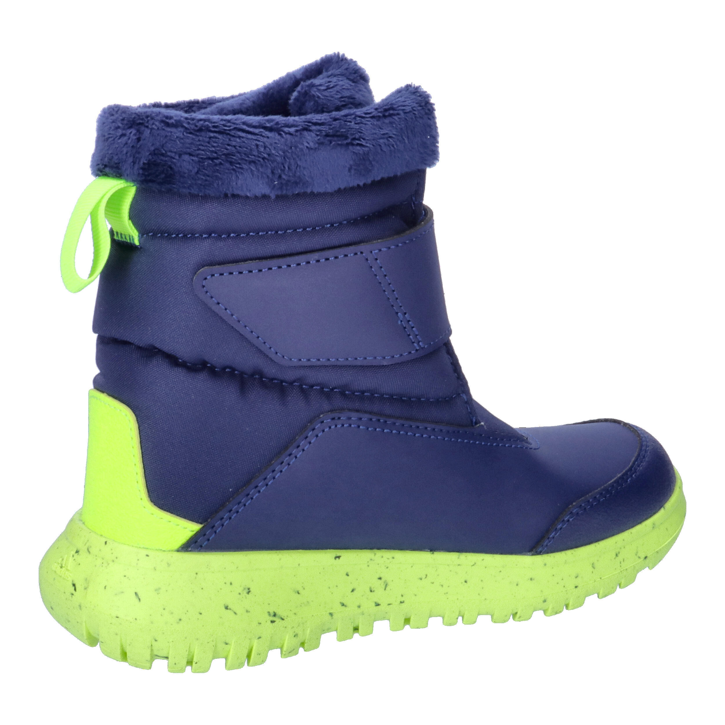 adidas Kinder Winterstiefel Winterplay C 15/15