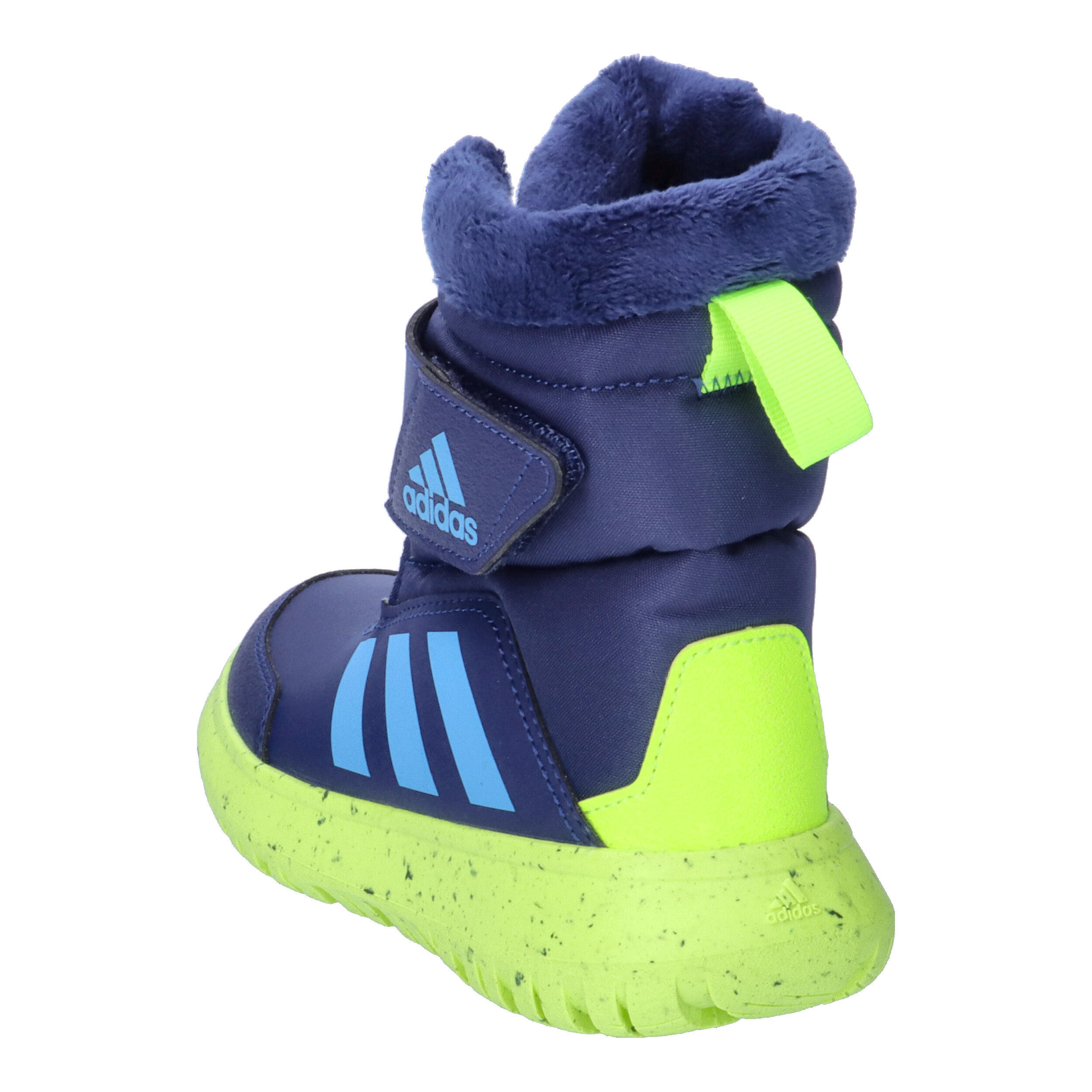 adidas Kinder Winterstiefel Winterplay C 12/15