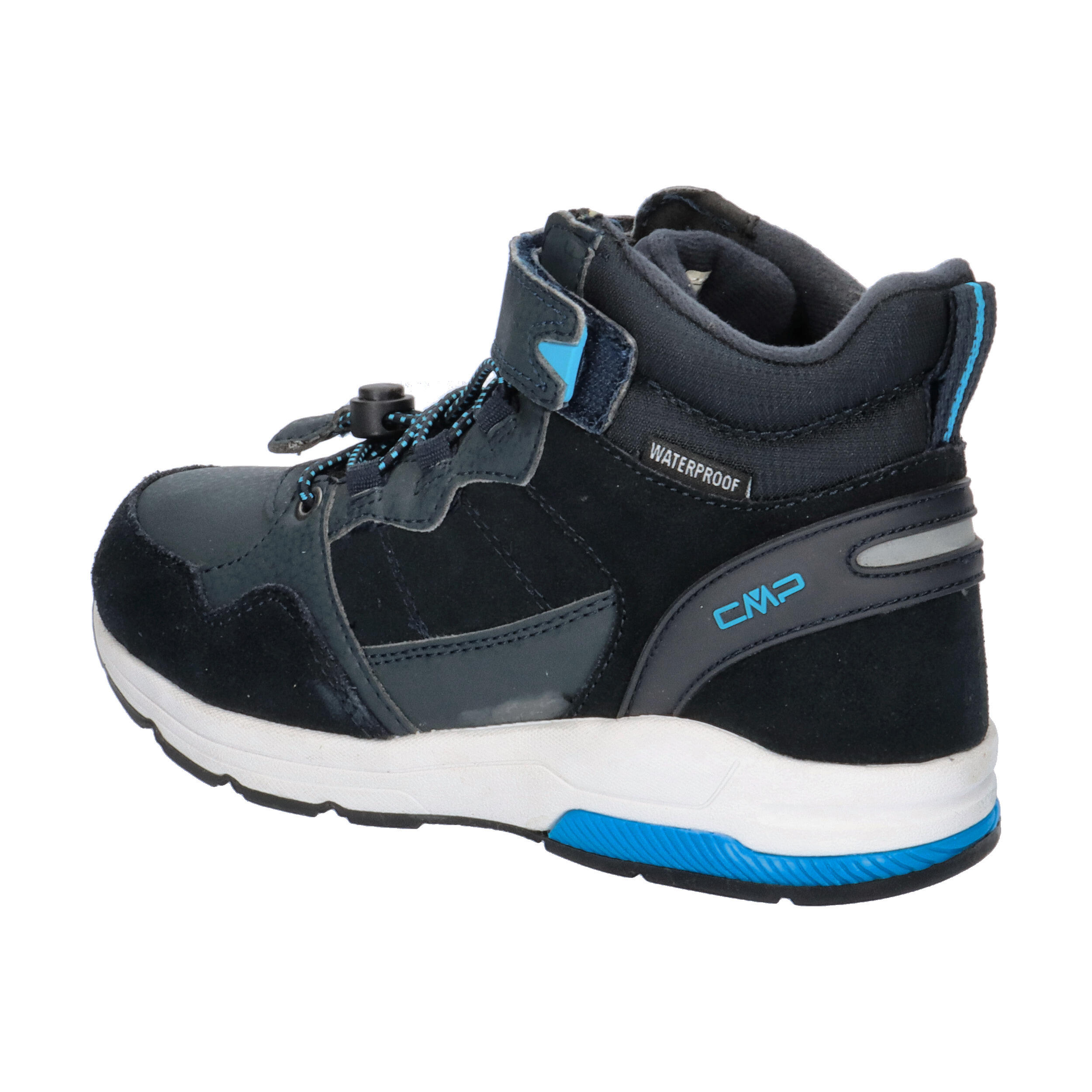 Trainers Hadil enfant CMP Hadil 3/7