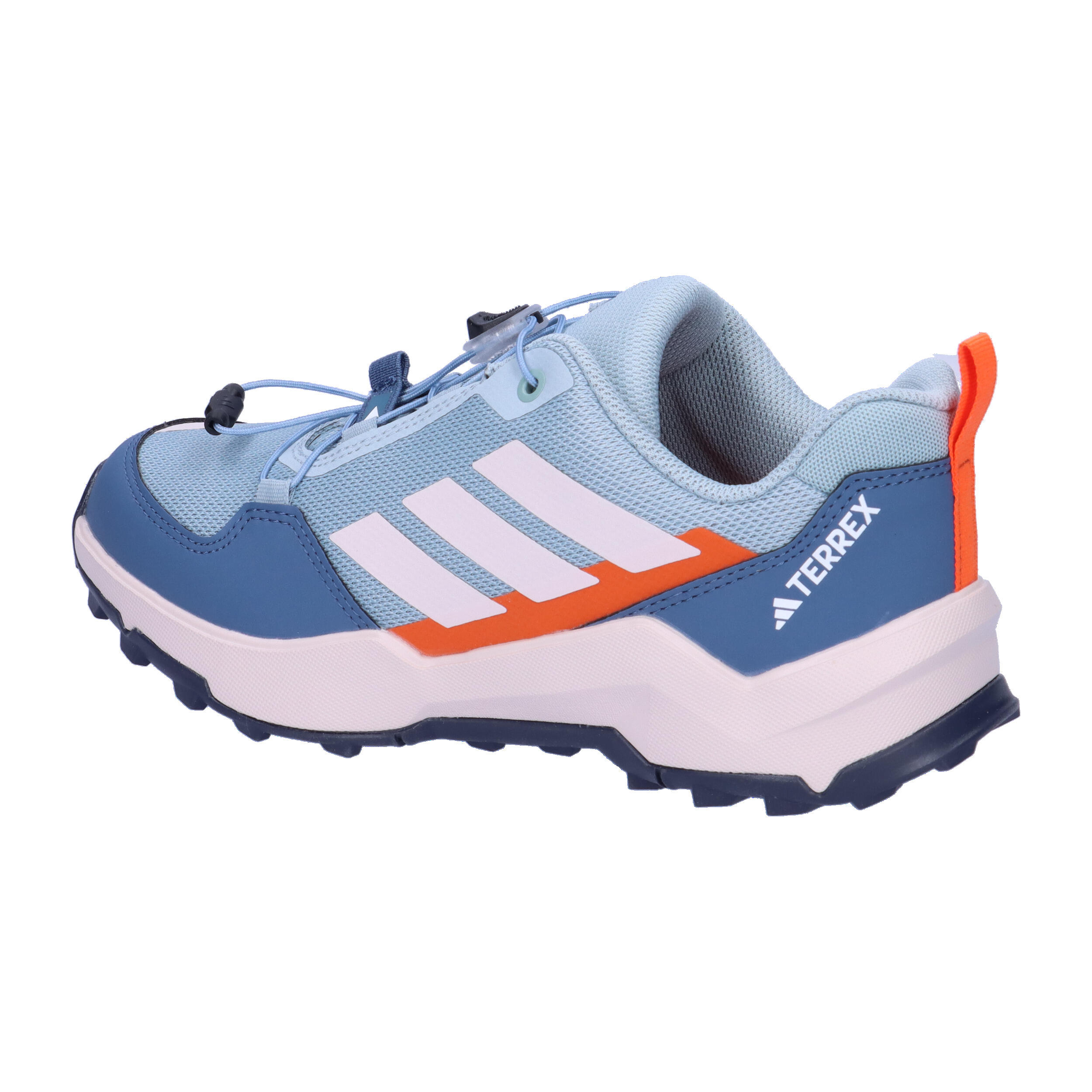 adidas TERREX Kinder Wanderschuhe AX4S SL K 11/15