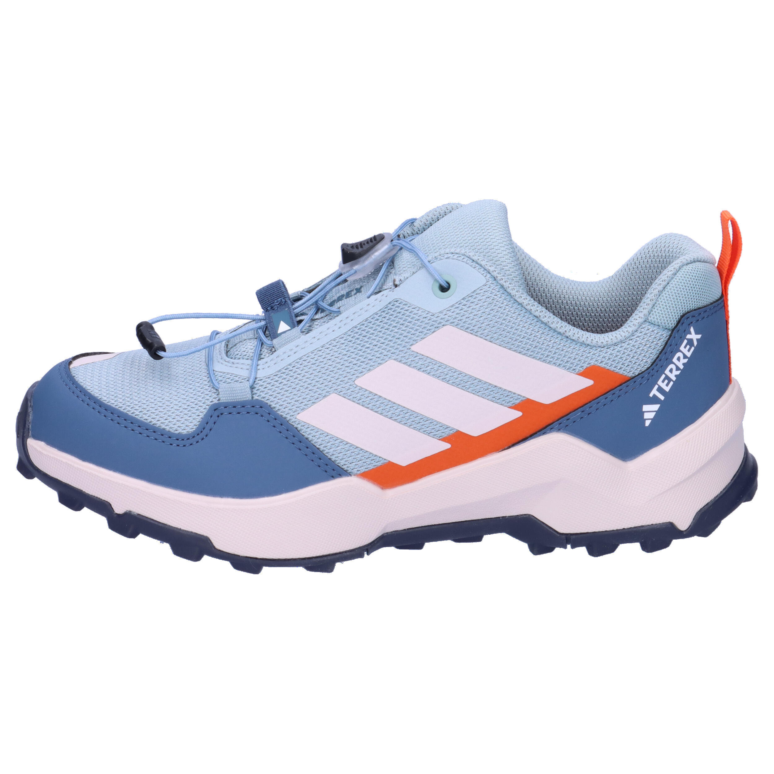 adidas TERREX Kinder Wanderschuhe AX4S SL K 10/15