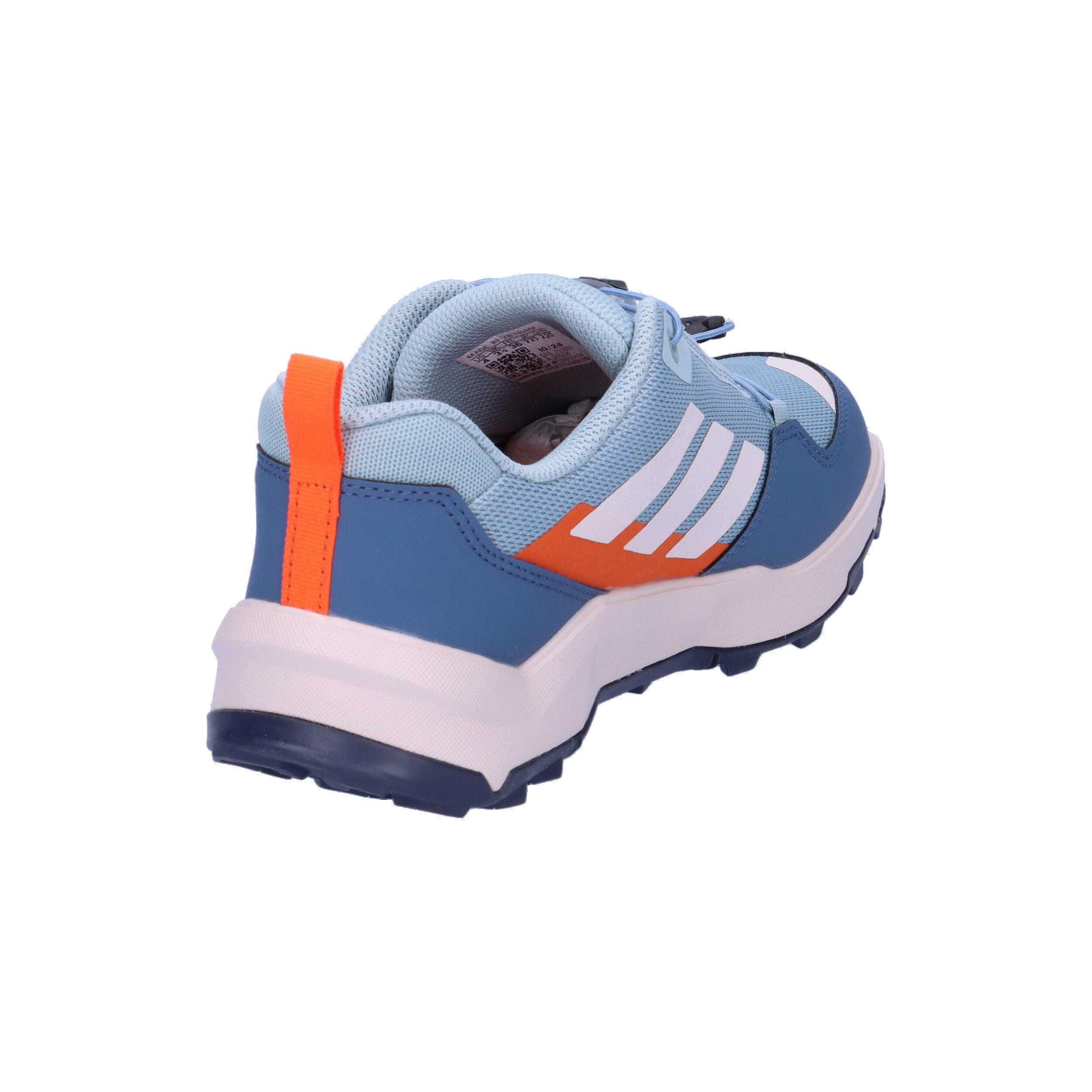 adidas TERREX Kinder Wanderschuhe AX4S SL K 14/15