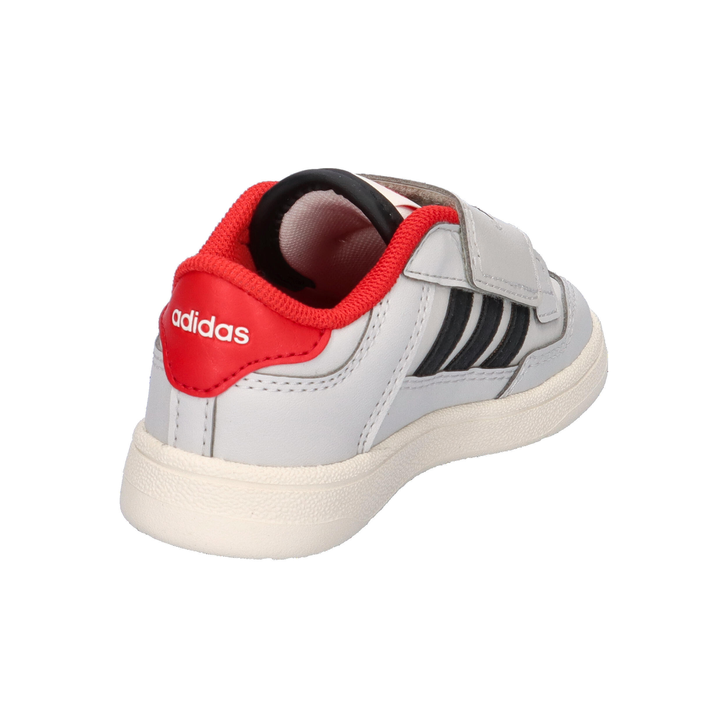Schoen Adidas model JS0638 voor baby 6/7