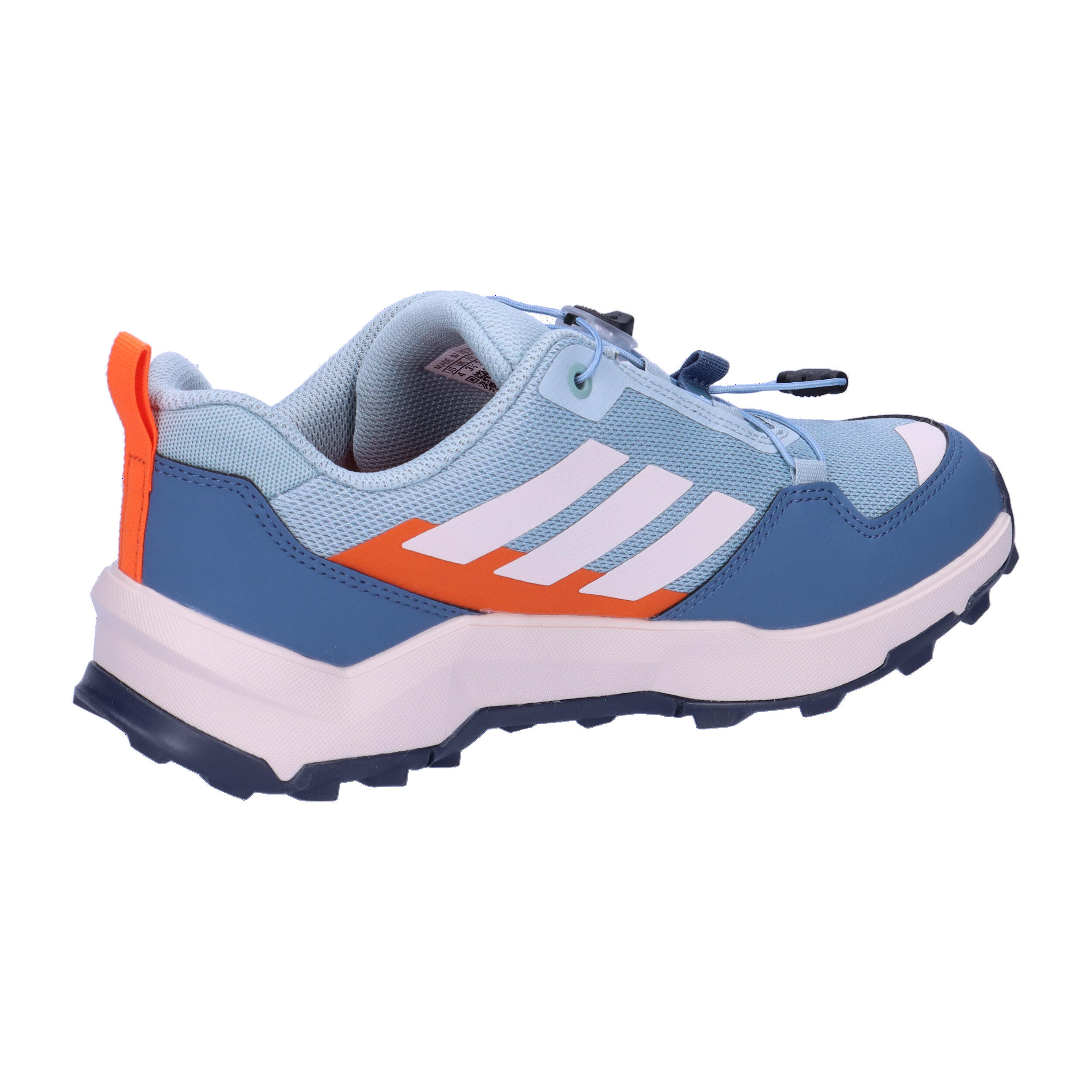 adidas TERREX Kinder Wanderschuhe AX4S SL K 15/15