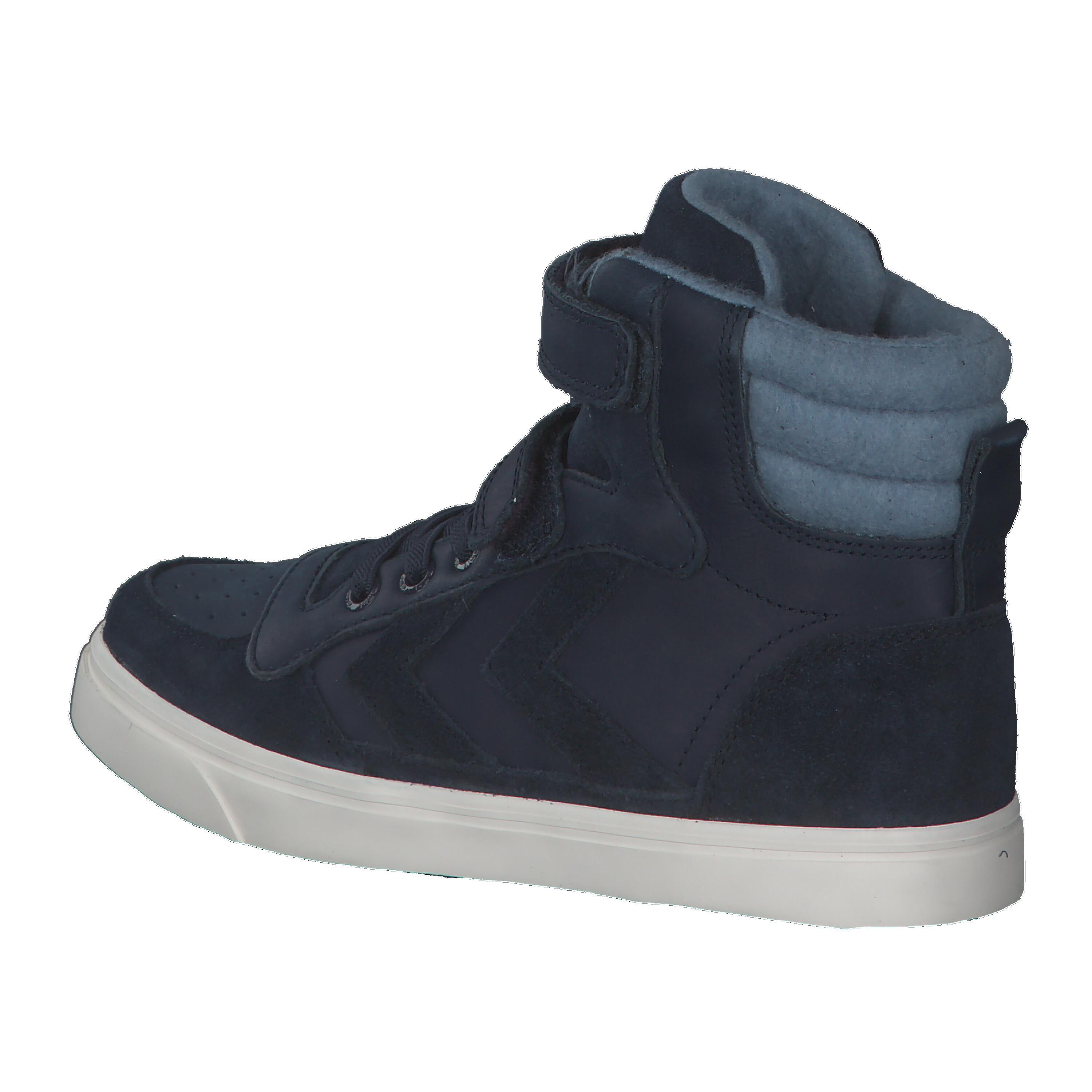 Hummel Kinder Sneaker Stadil Winter High Jr. 204726 3/7