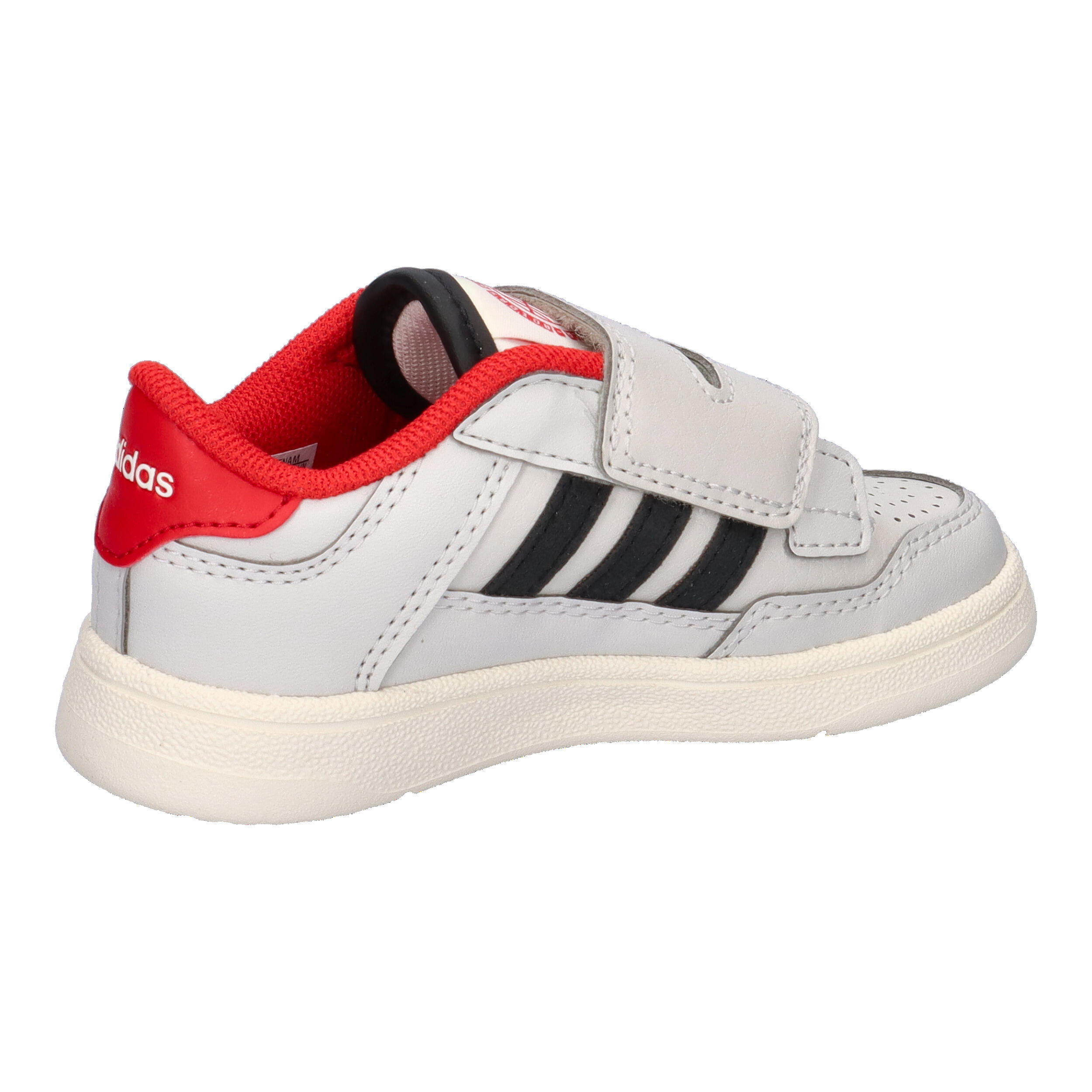Schoen Adidas model JS0638 voor baby 7/7