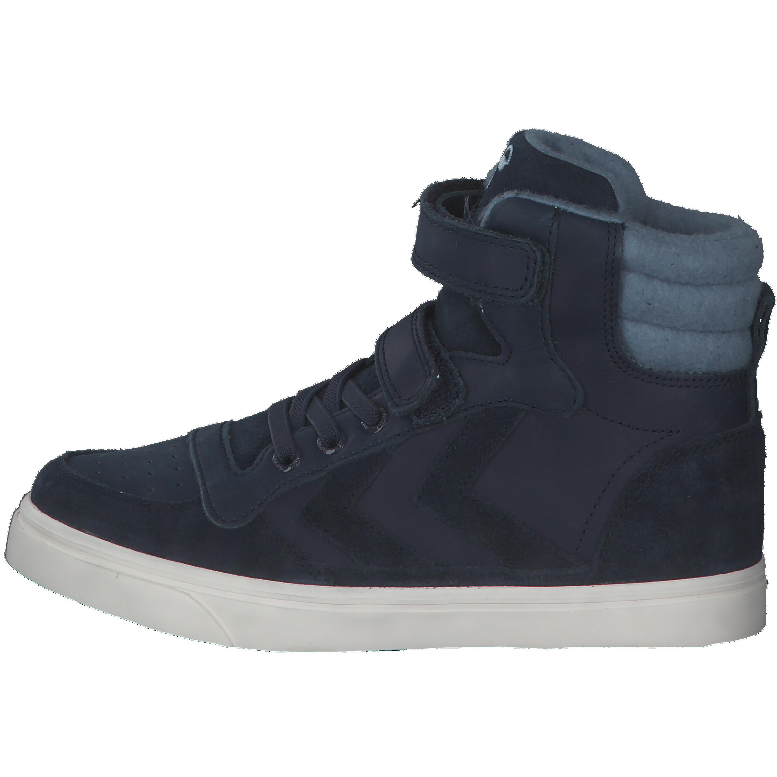 Hummel Kinder Sneaker Stadil Winter High Jr. 204726 2/7