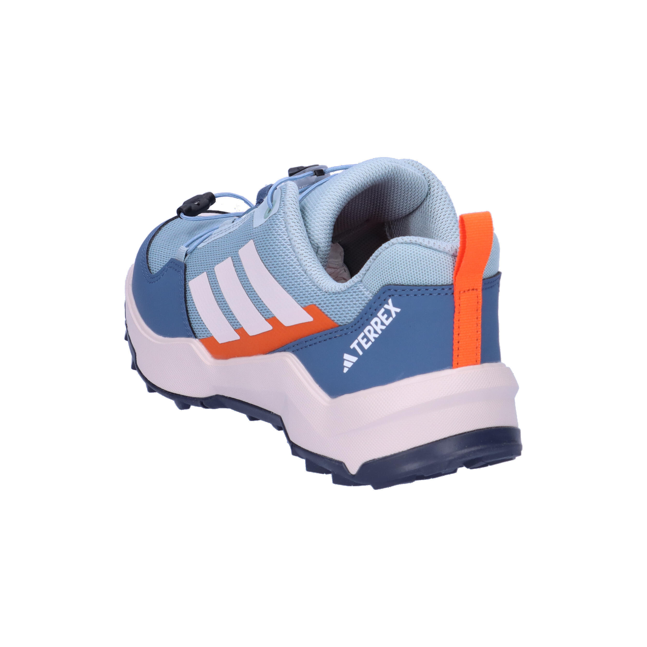 adidas TERREX Kinder Wanderschuhe AX4S SL K 12/15