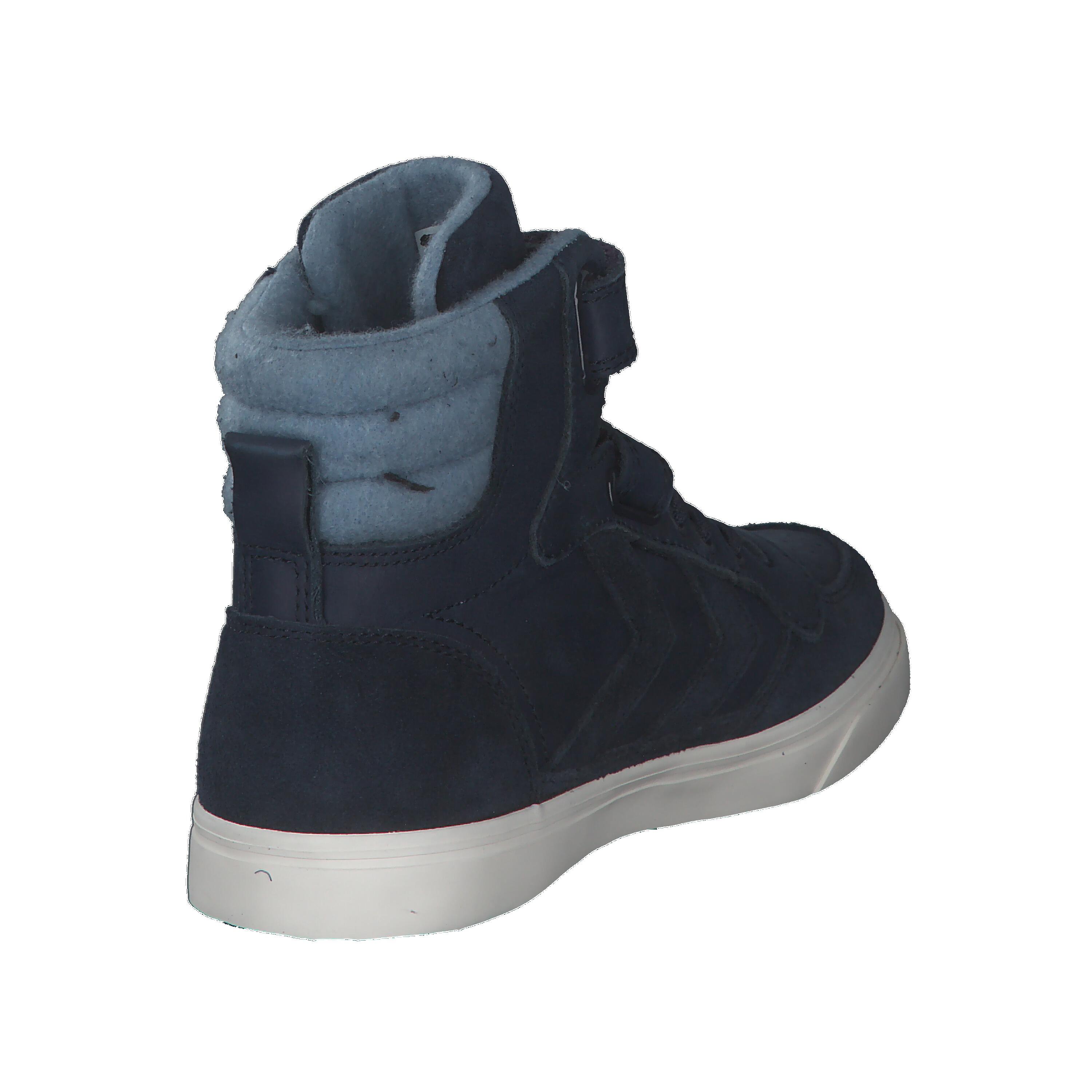 Hummel Kinder Sneaker Stadil Winter High Jr. 204726 6/7