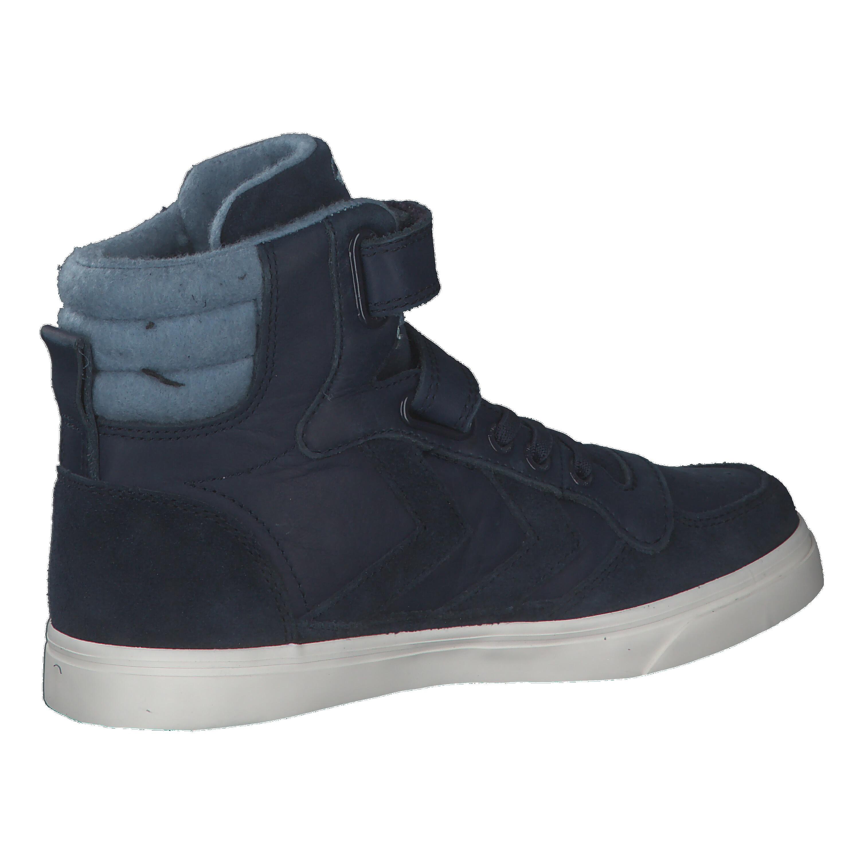 Hummel Kinder Sneaker Stadil Winter High Jr. 204726 7/7