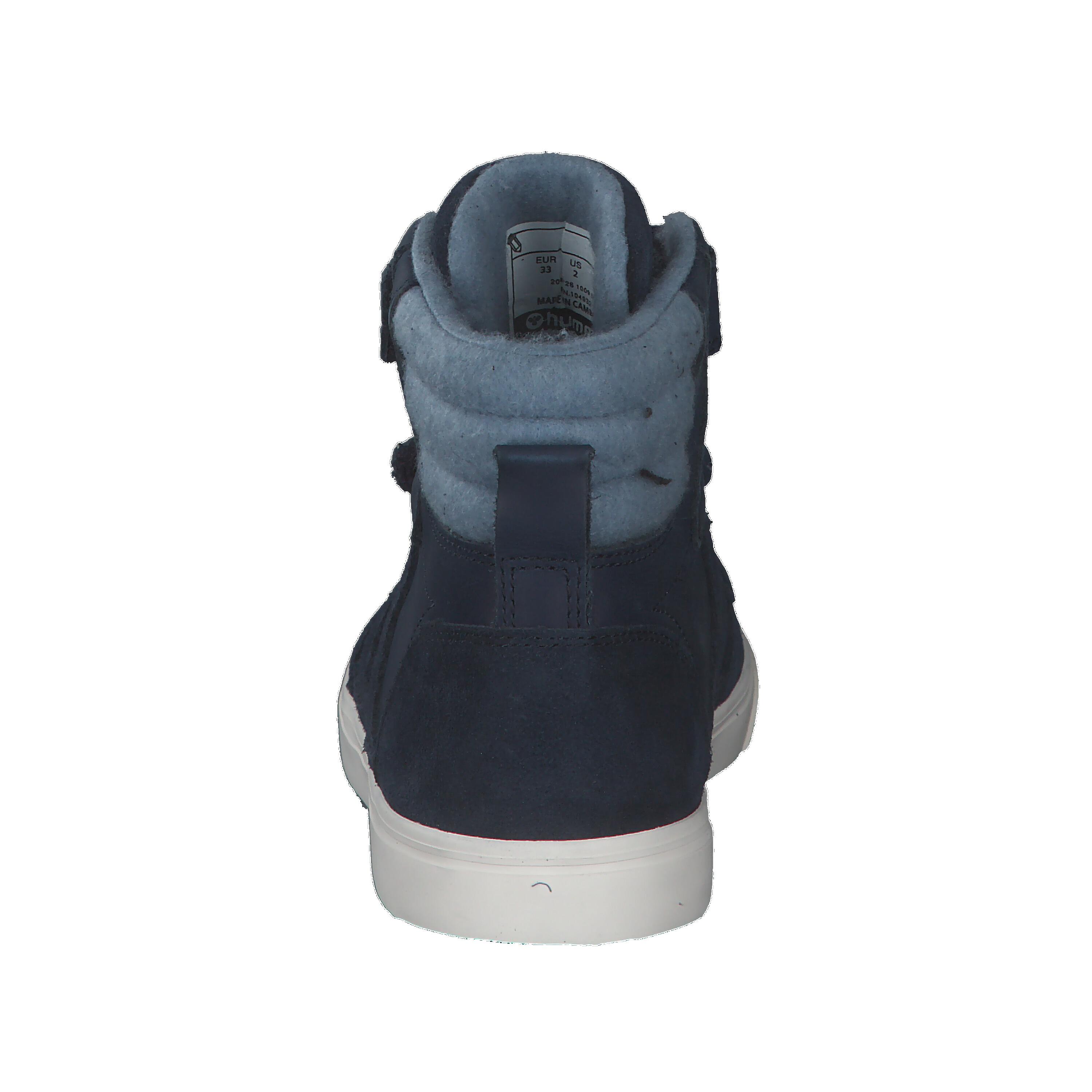 Hummel Kinder Sneaker Stadil Winter High Jr. 204726 5/7