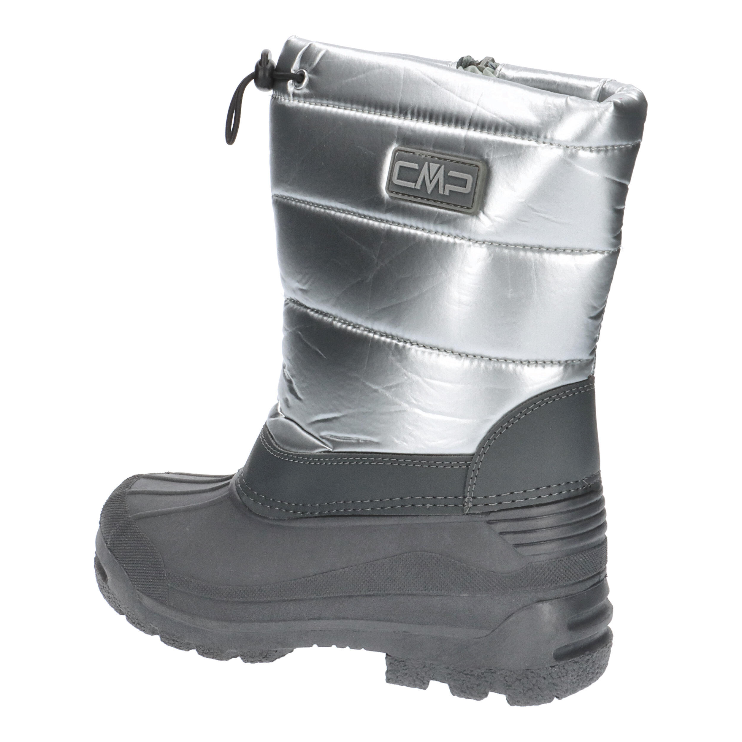 Bottes d'hiver enfant CMP Sneewy 3/7
