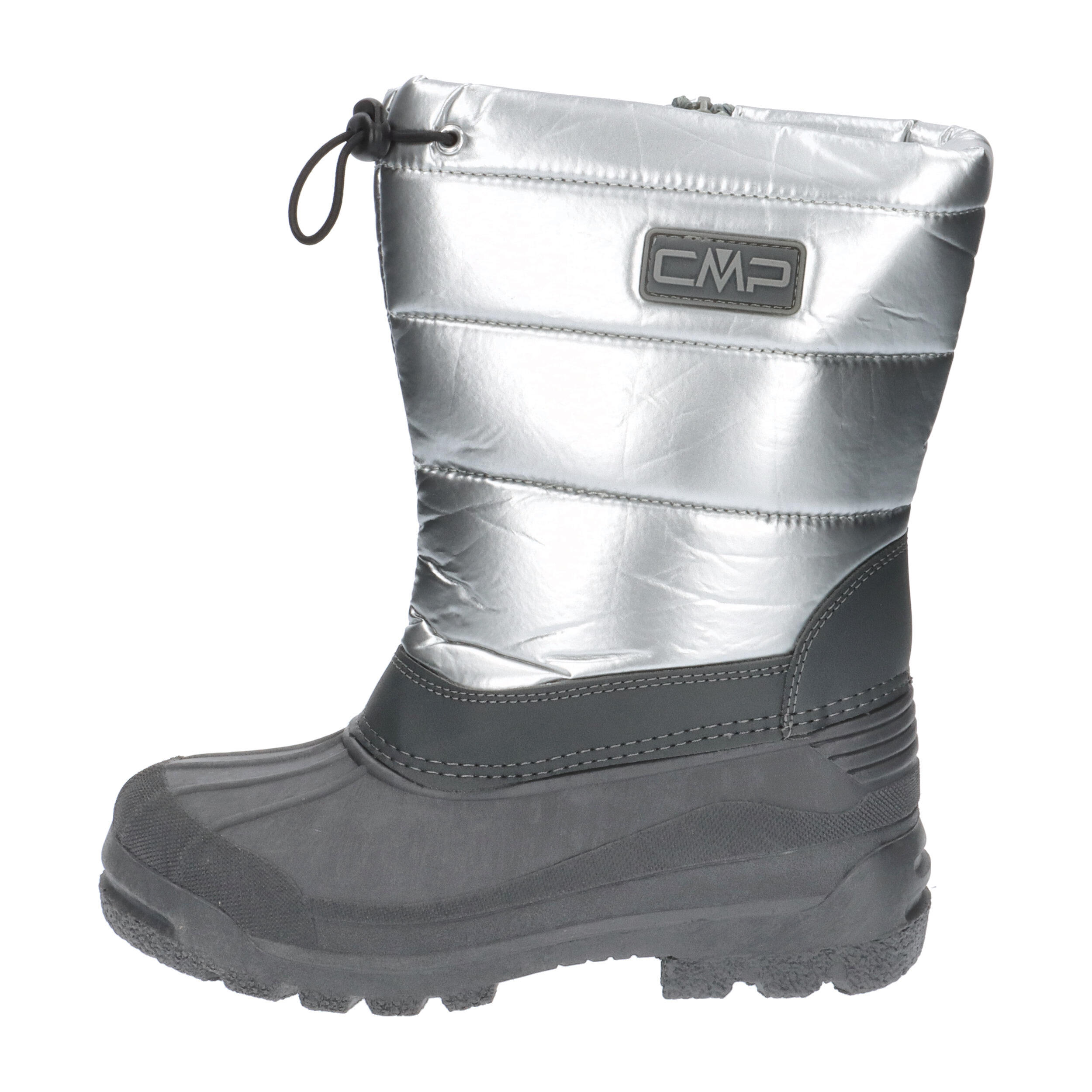 Bottes d'hiver enfant CMP Sneewy 2/7