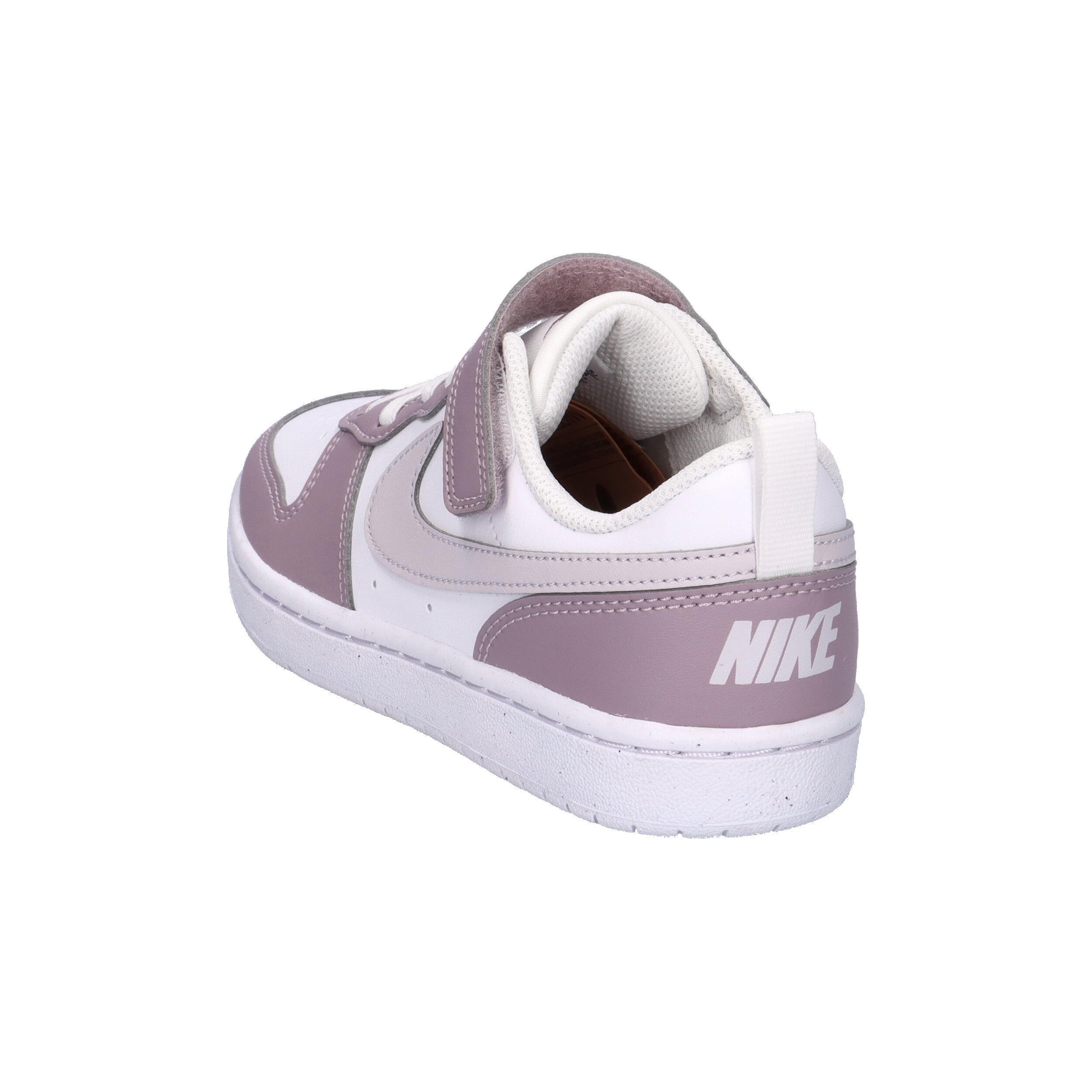 Nike Kinder Sneaker Court Borough Low Recraft (PS) DV5457 4/7
