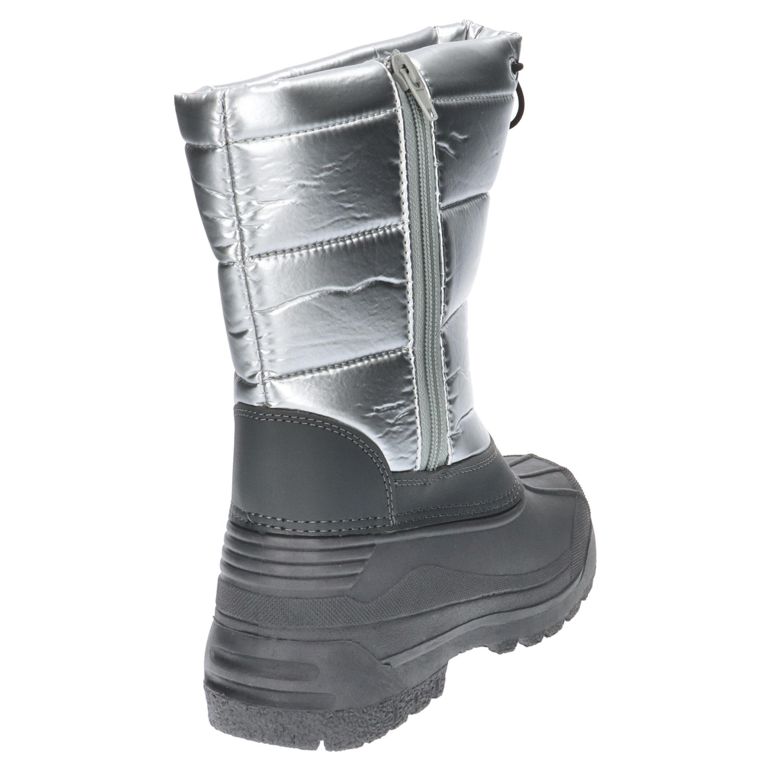 Bottes d'hiver enfant CMP Sneewy 6/7