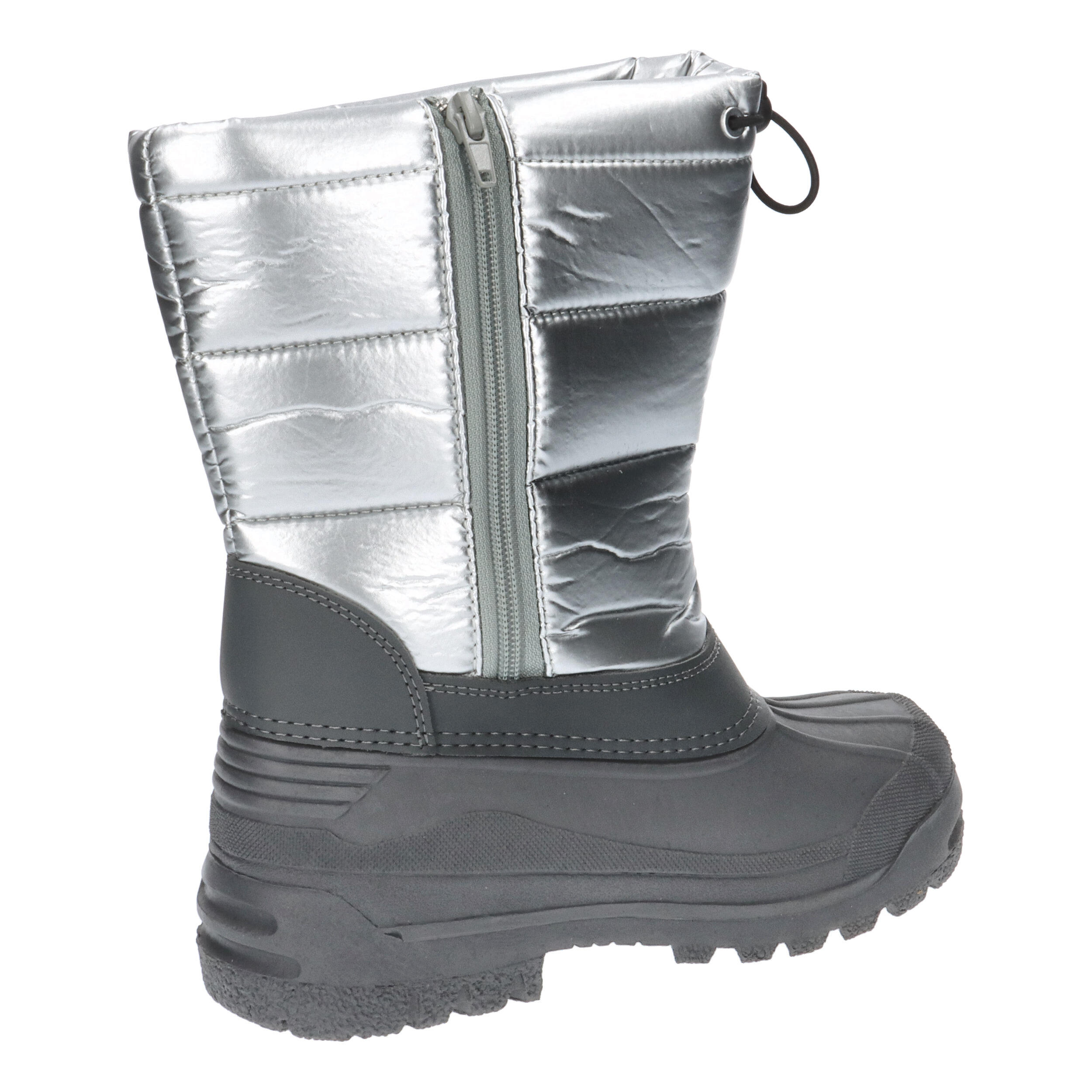 Bottes d'hiver enfant CMP Sneewy 7/7