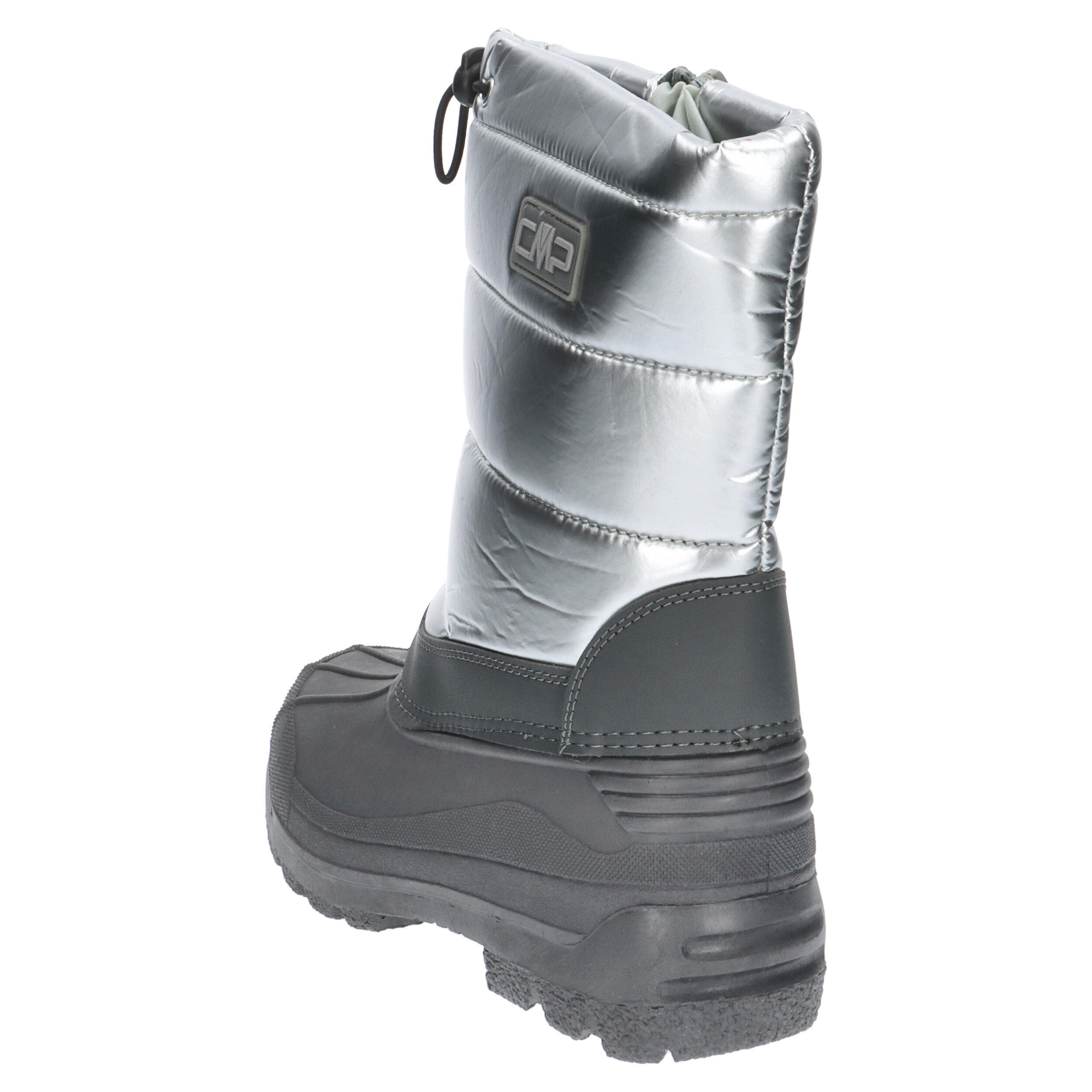 Bottes d'hiver enfant CMP Sneewy 4/7